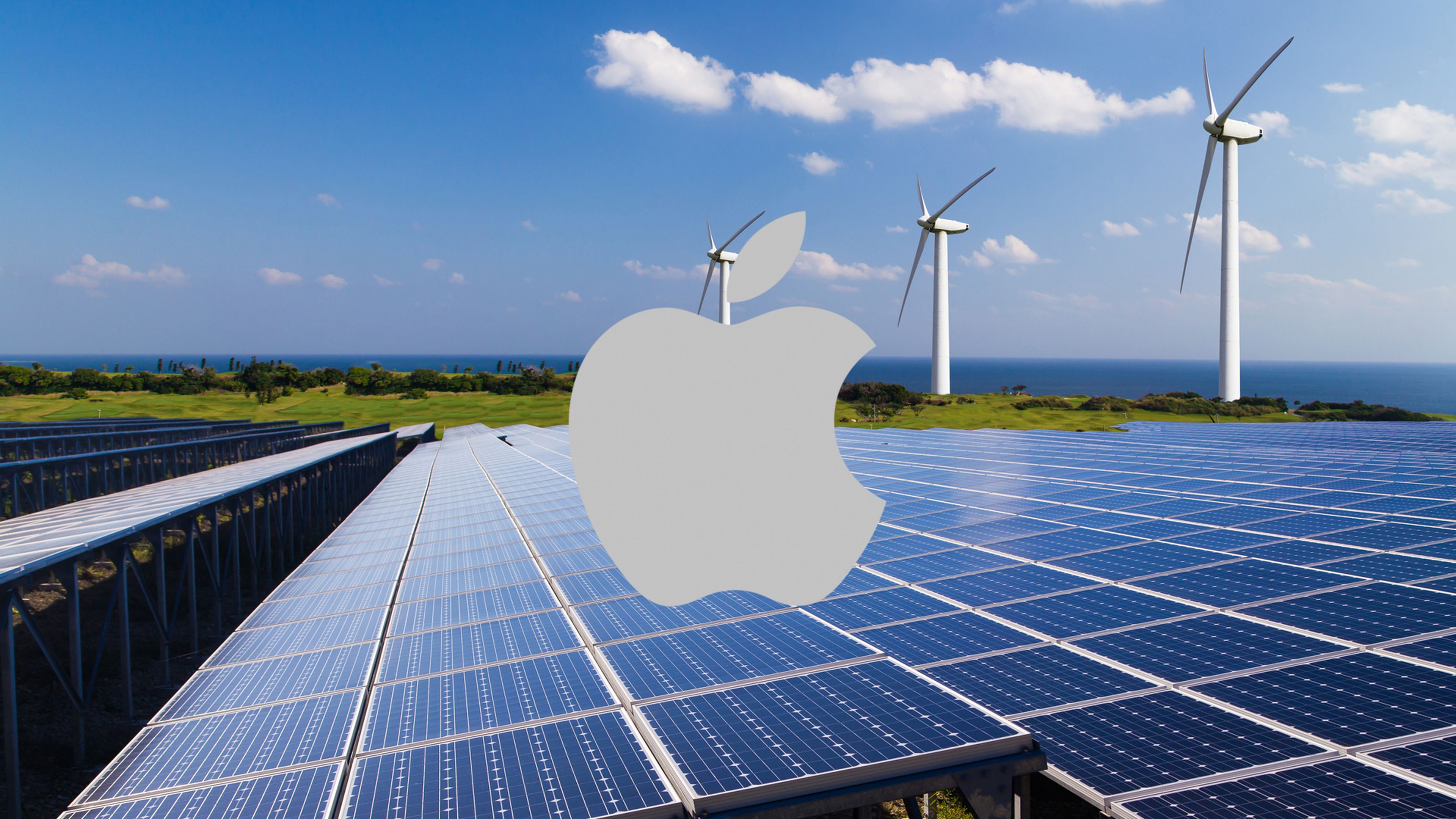 Apple promete una carga optimizada en iOS 16 para usar energía renovable, ¿cómo funciona?