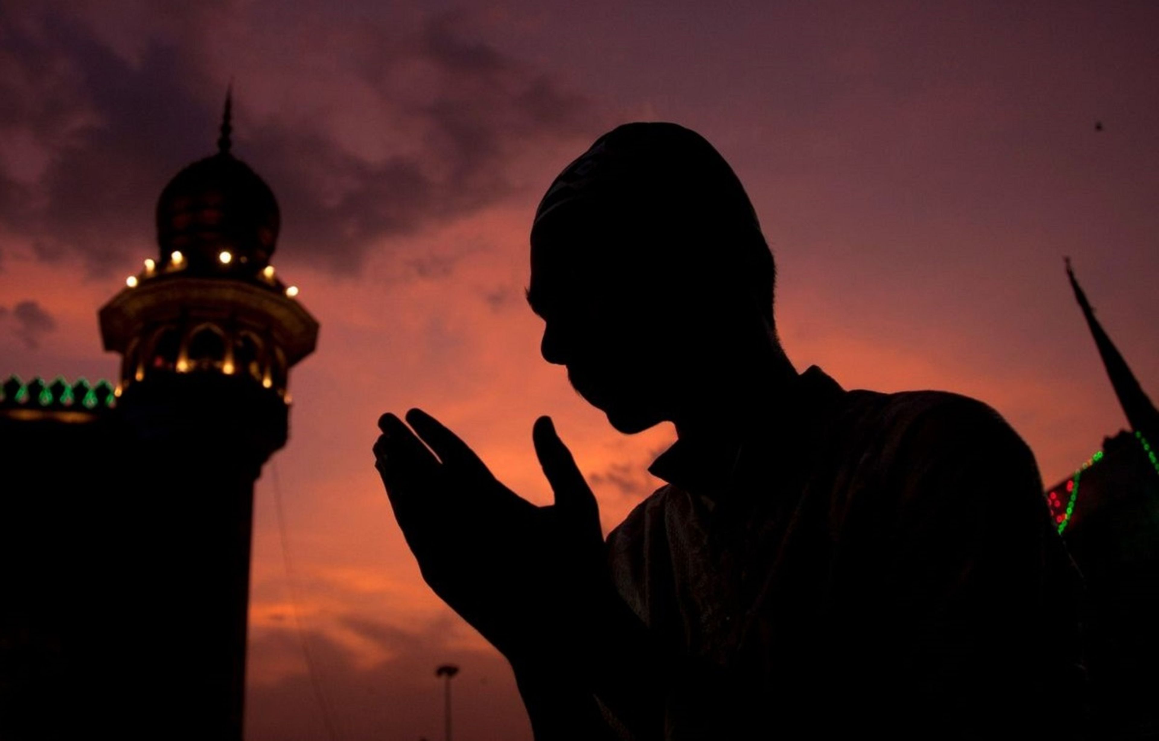 Cu谩nto tiempo dura el Ramad谩n, cu谩ndo se celebra y cu谩l es su significado