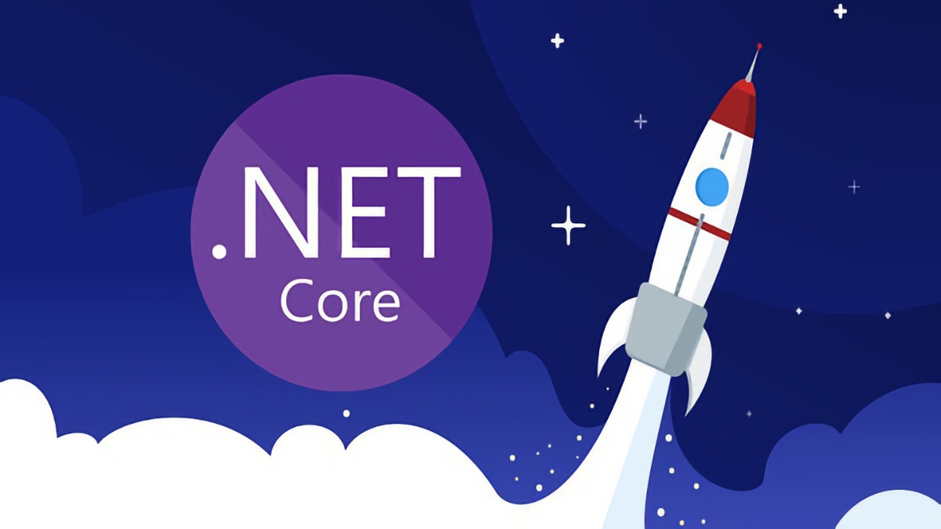 Curso de ASP.NET Core 3.1 y Core 5