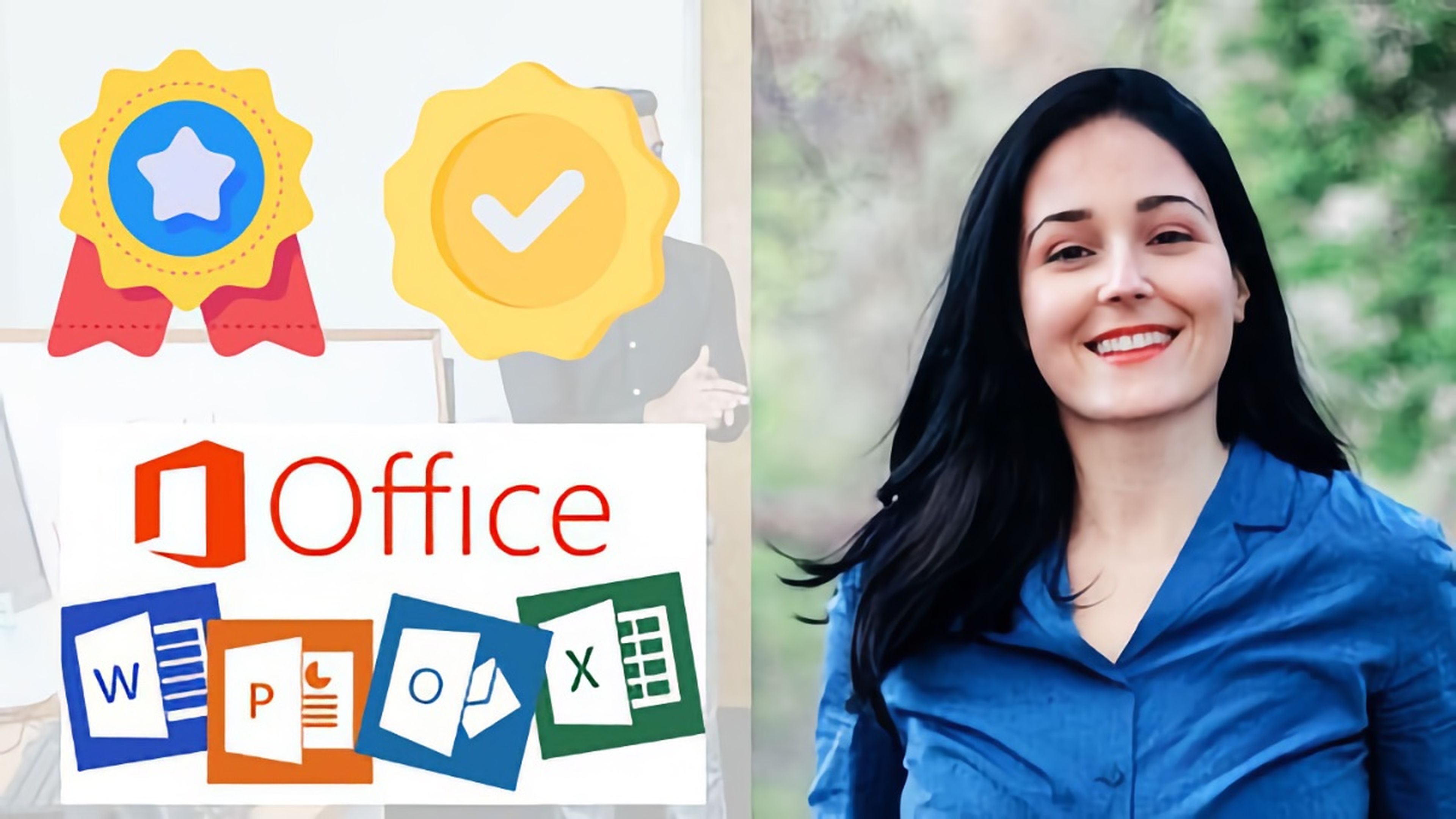Curso de Empresa con Microsoft Office