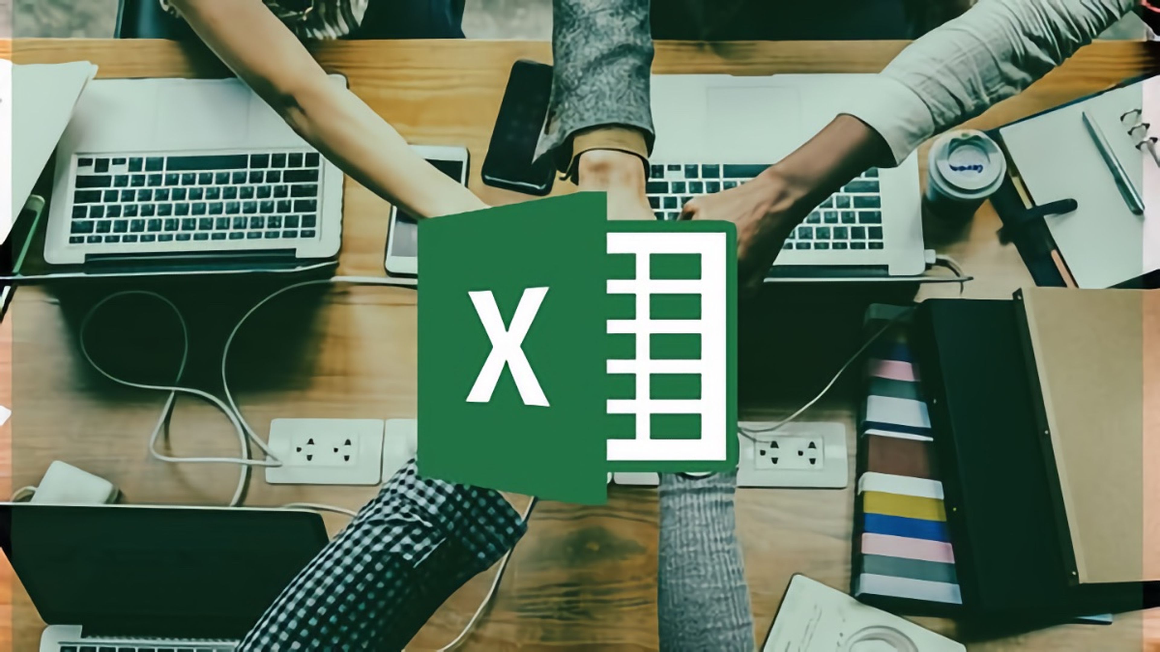 Curso de Microsoft Excel