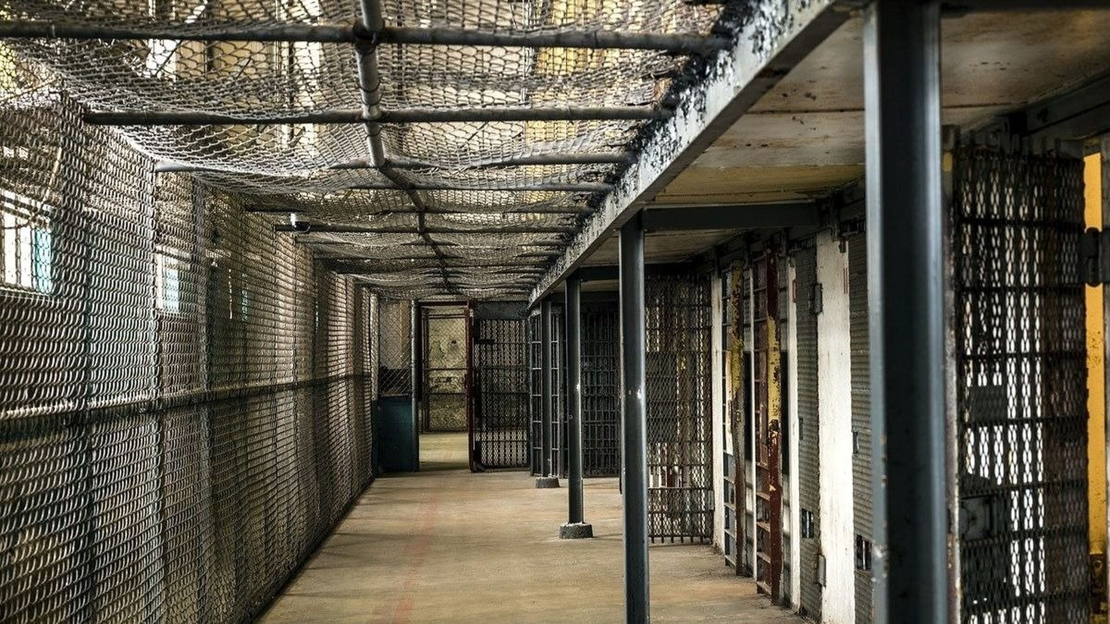 Dentro de las cárceles más peligrosas del mundo