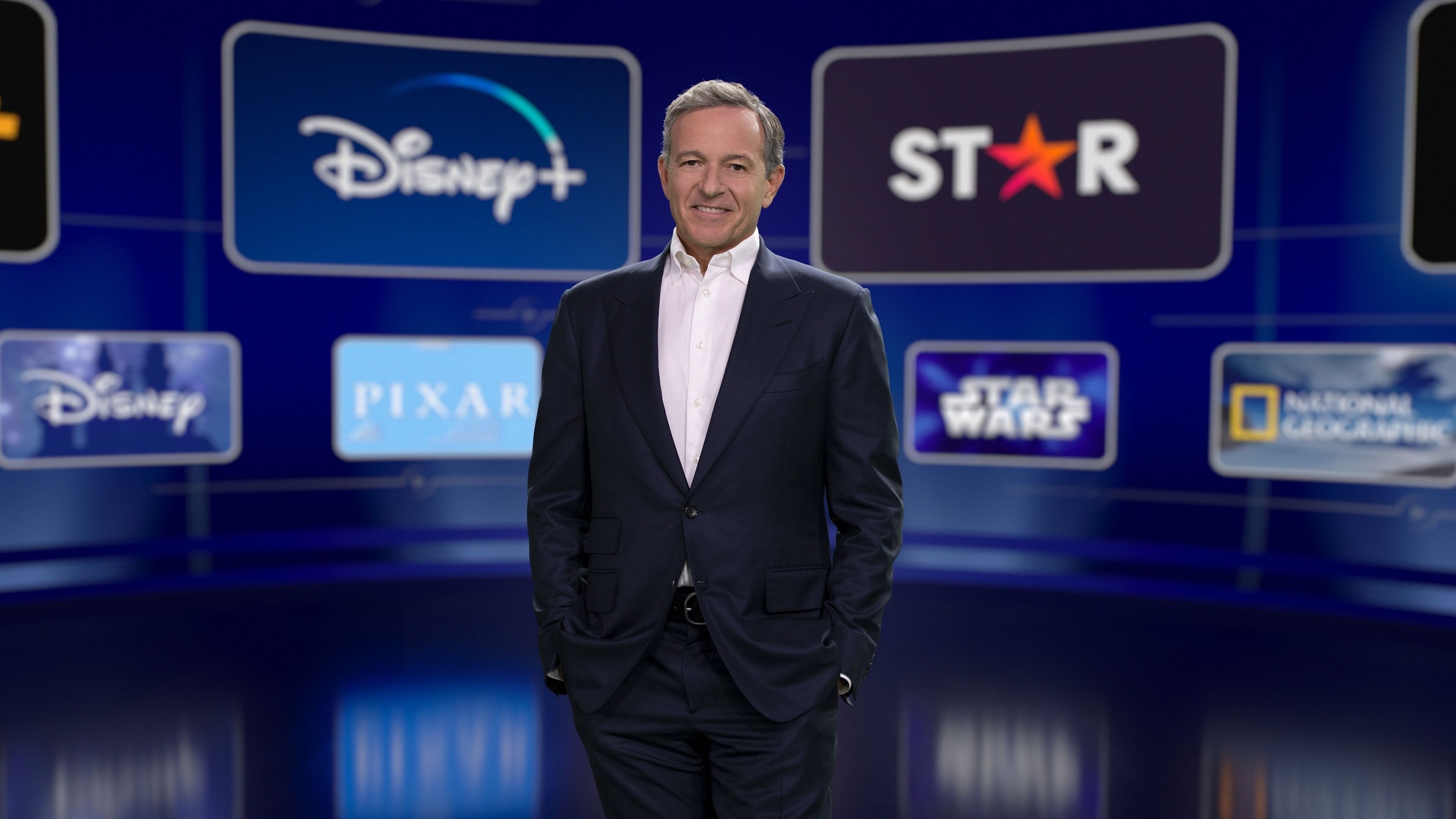 El ex CEO de Disney vaticina las plataformas de streaming que desaparecerán, y son malas noticias para los fans de los dragones