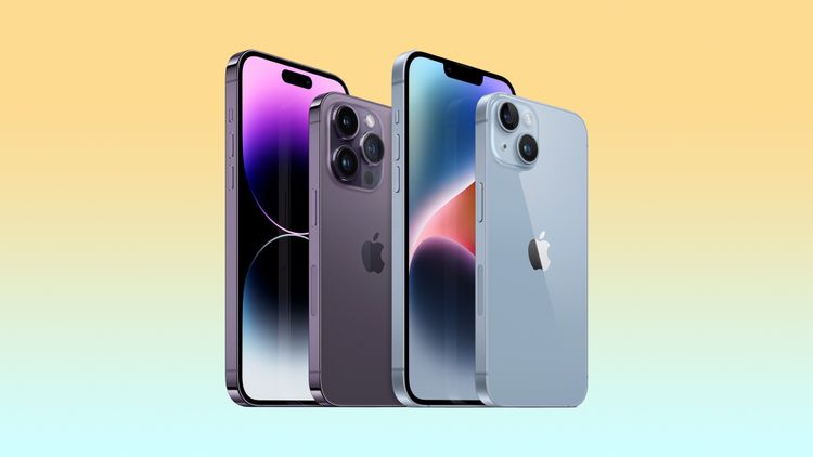 La mejor característica del iPhone 14 se encuentra en su interior