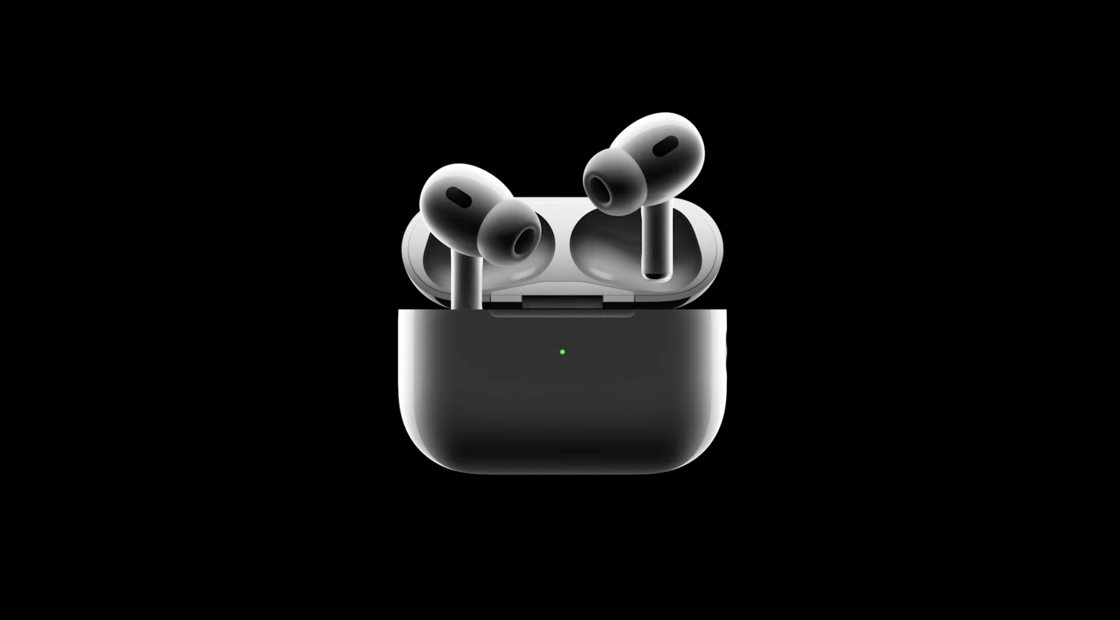 AirPods 2 Pro, evolución natural para los in-ear de gama más alta Apple