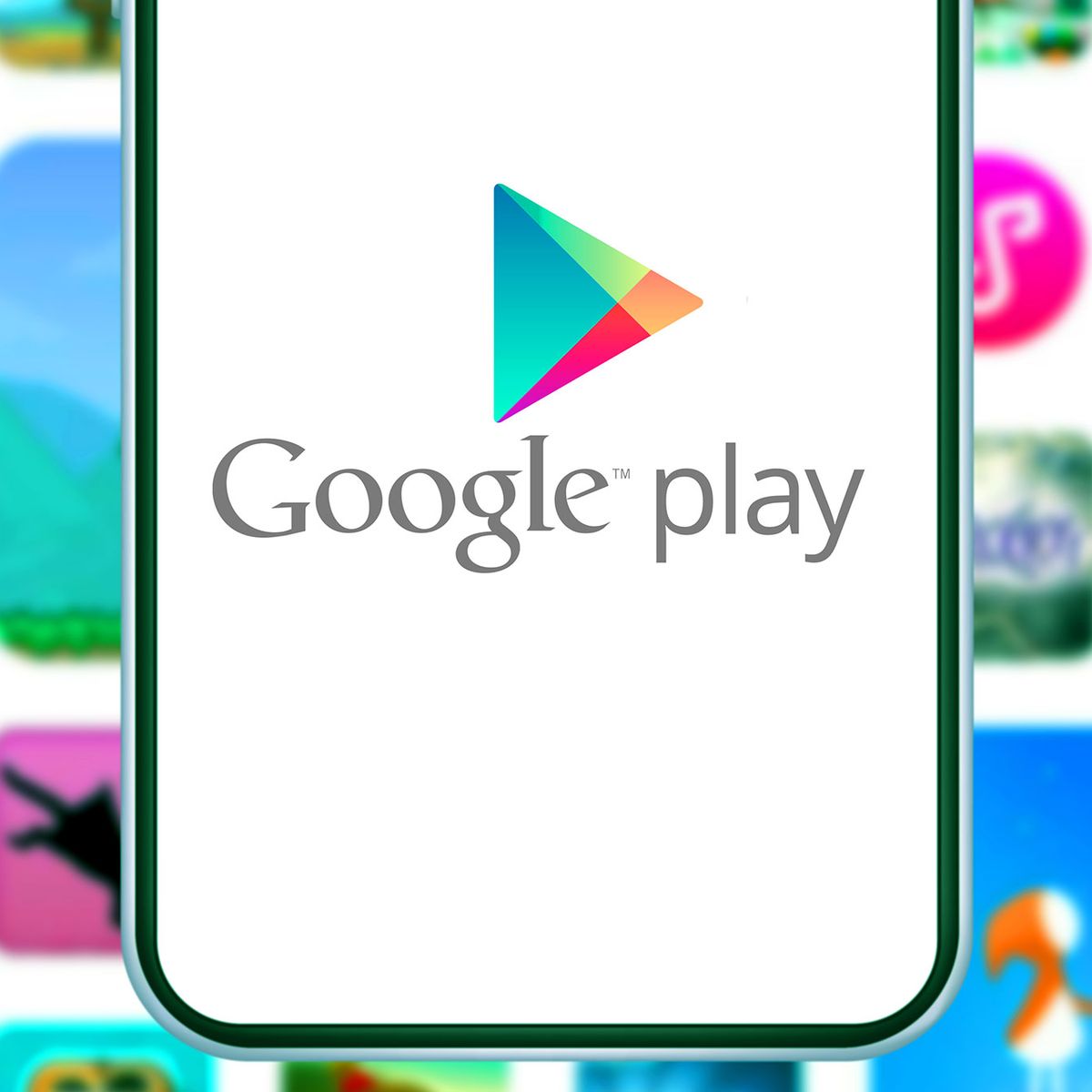 Google la lía con el rediseño de Play Store: así puedes seguir