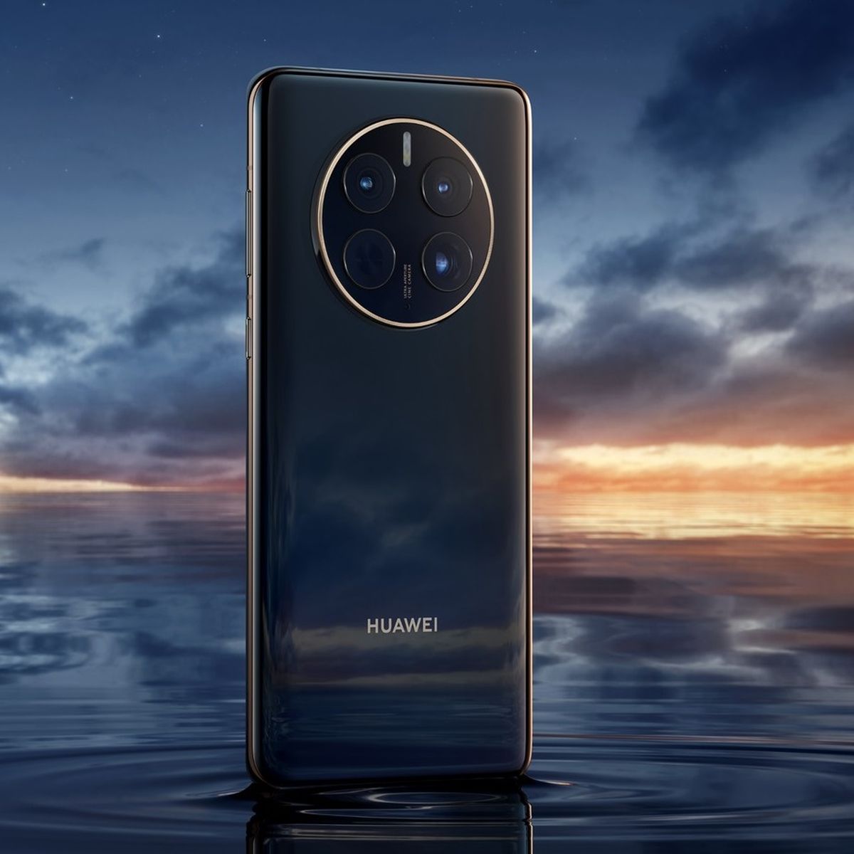 Huawei inicia hoy preventa del Mate 50 Pro en Costa Rica