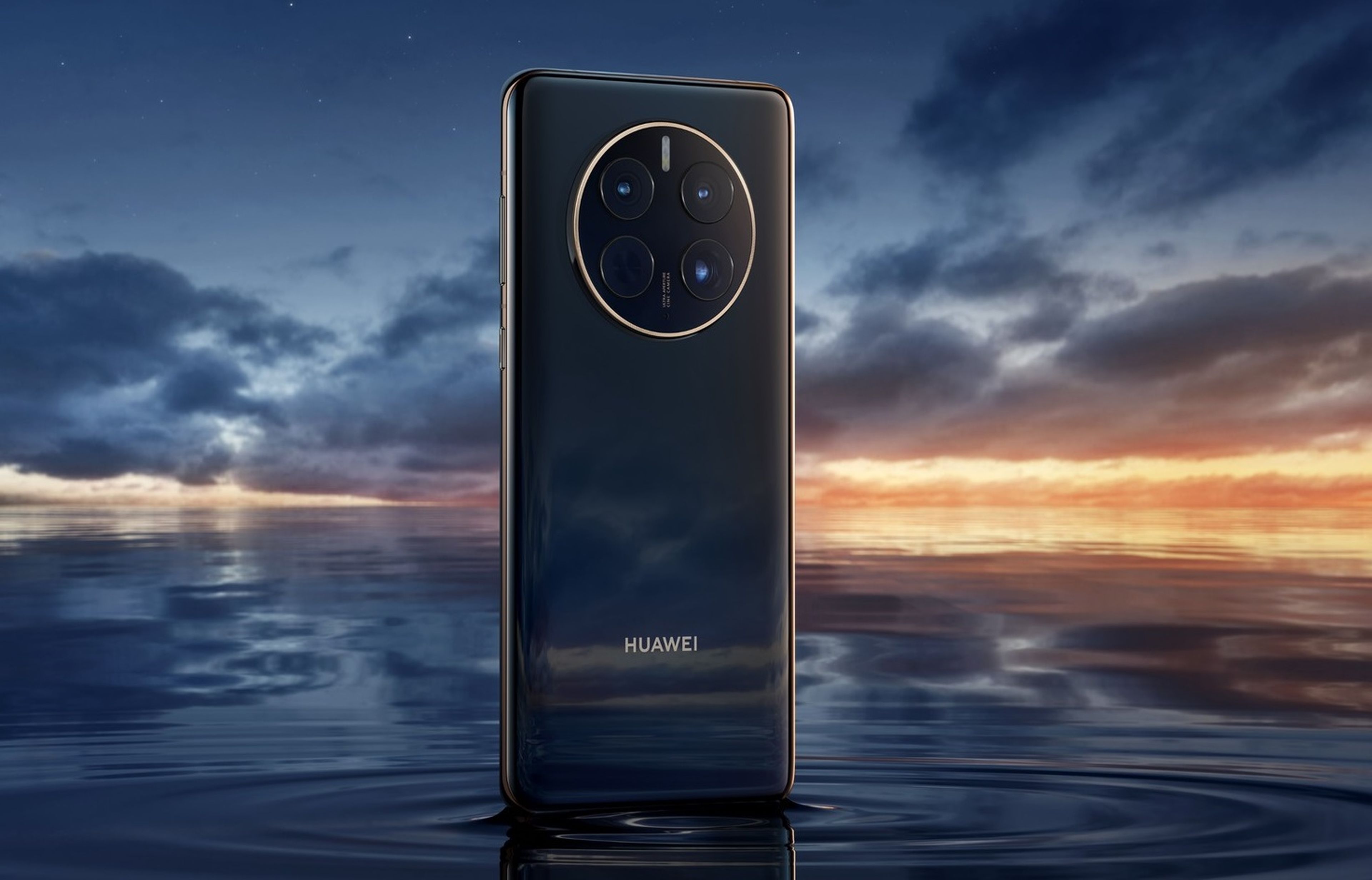 El Huawei Mate 50 Pro tiene motivos para cautivar a la audiencia - Tech  Advisor