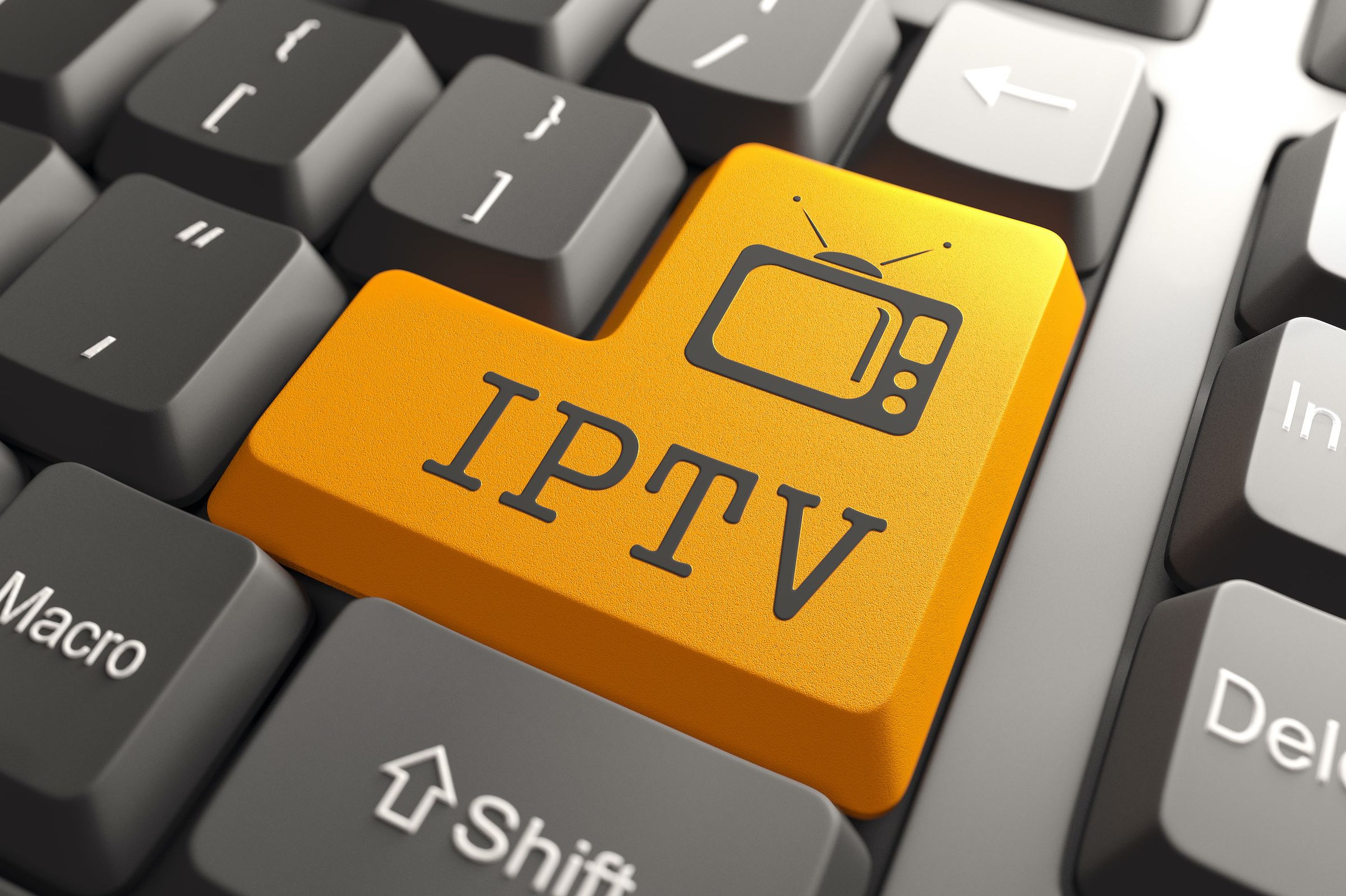 IPTV: ¿qué es y cómo funciona? ¿Son legales las listas IPTV?