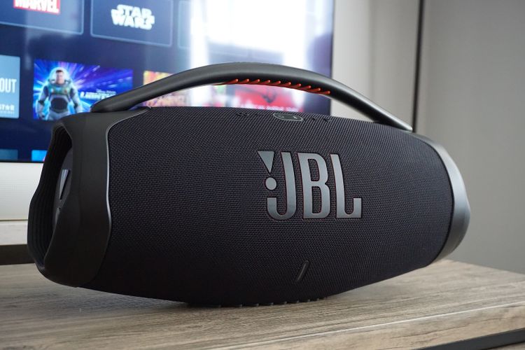 JBL Boombox 3, análisis y opinión