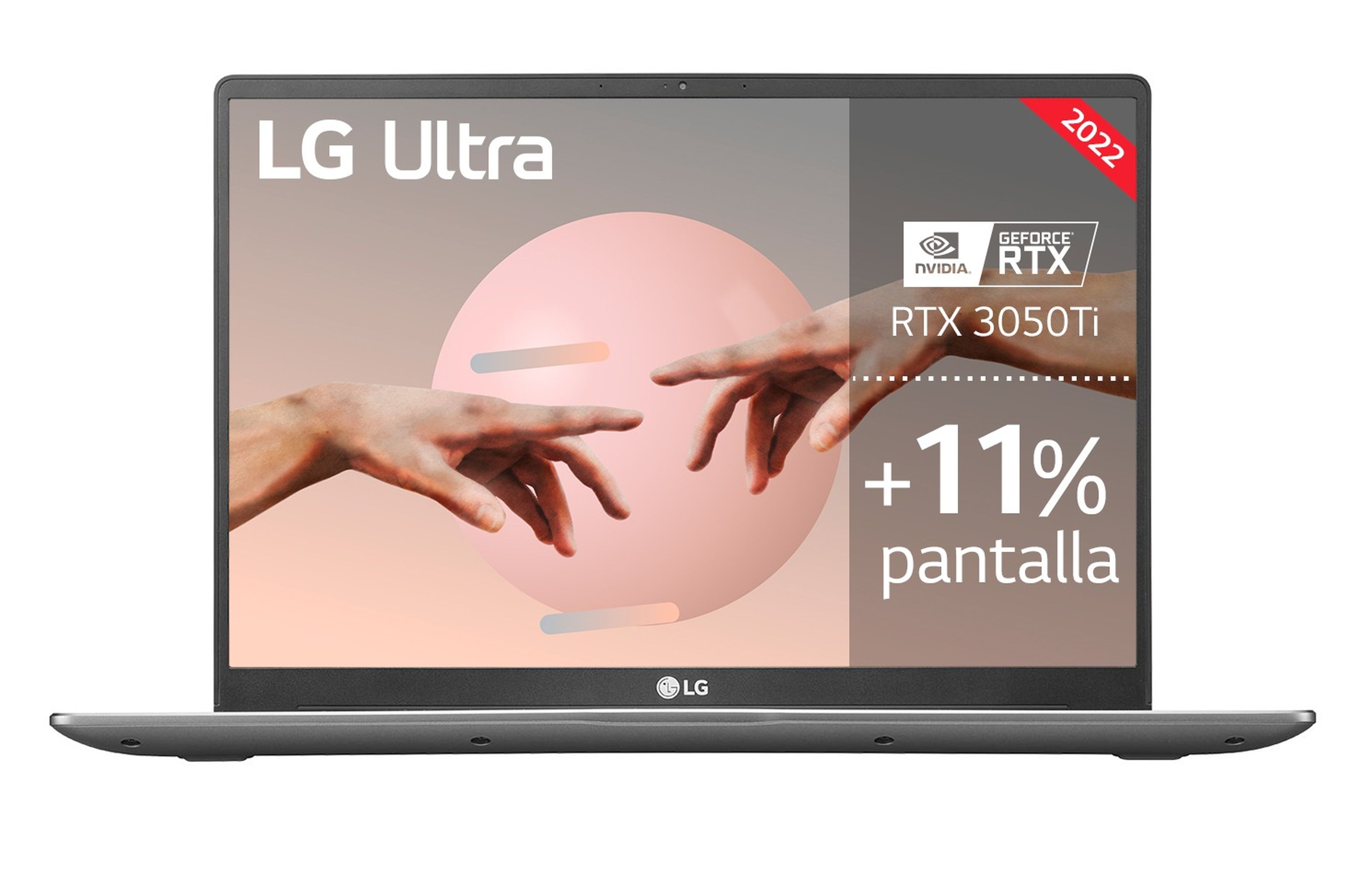 LG Ultra con Intel