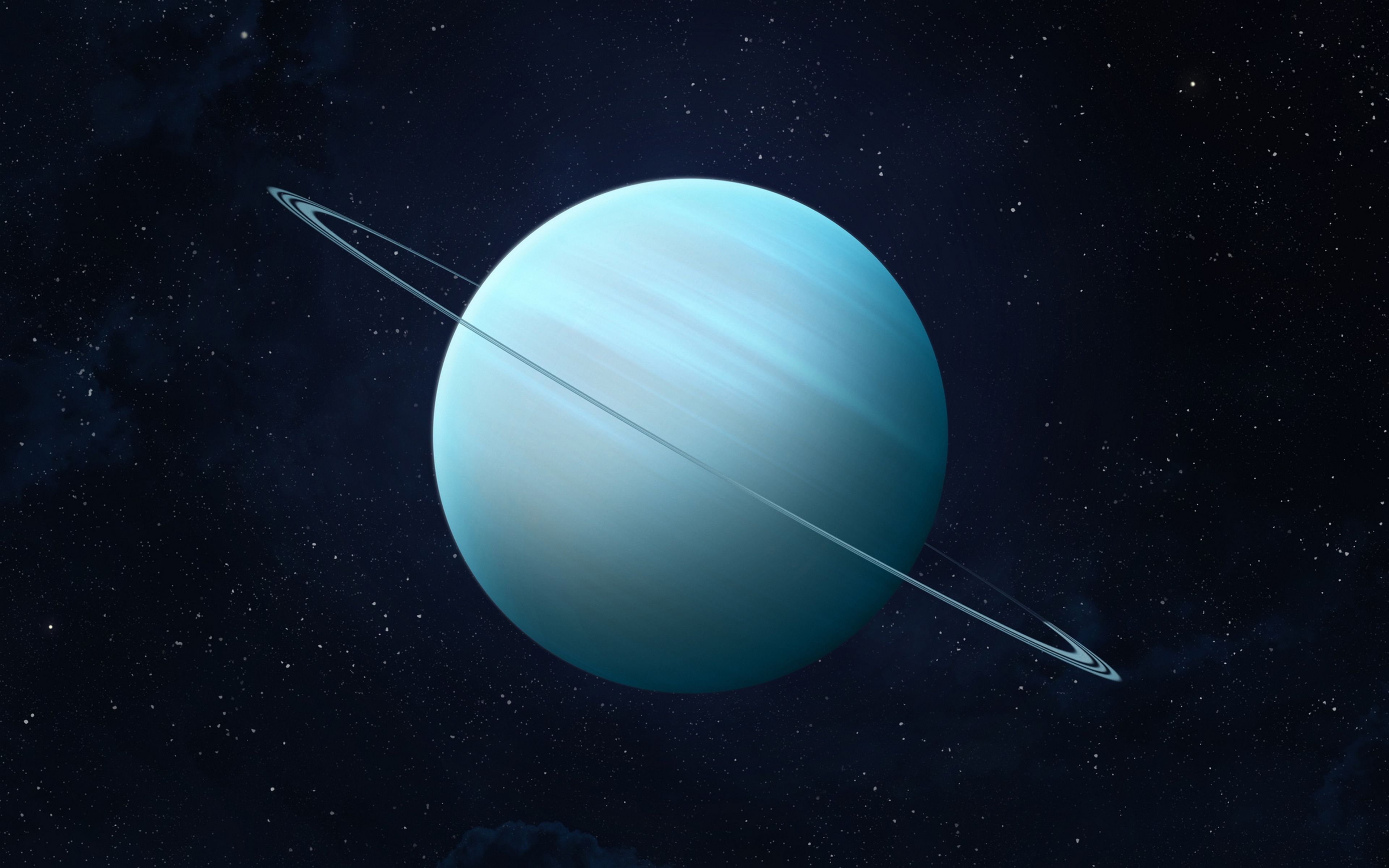 La NASA pide nombres para su próxima misión a Urano, y ya te puedes imaginar las respuestas...