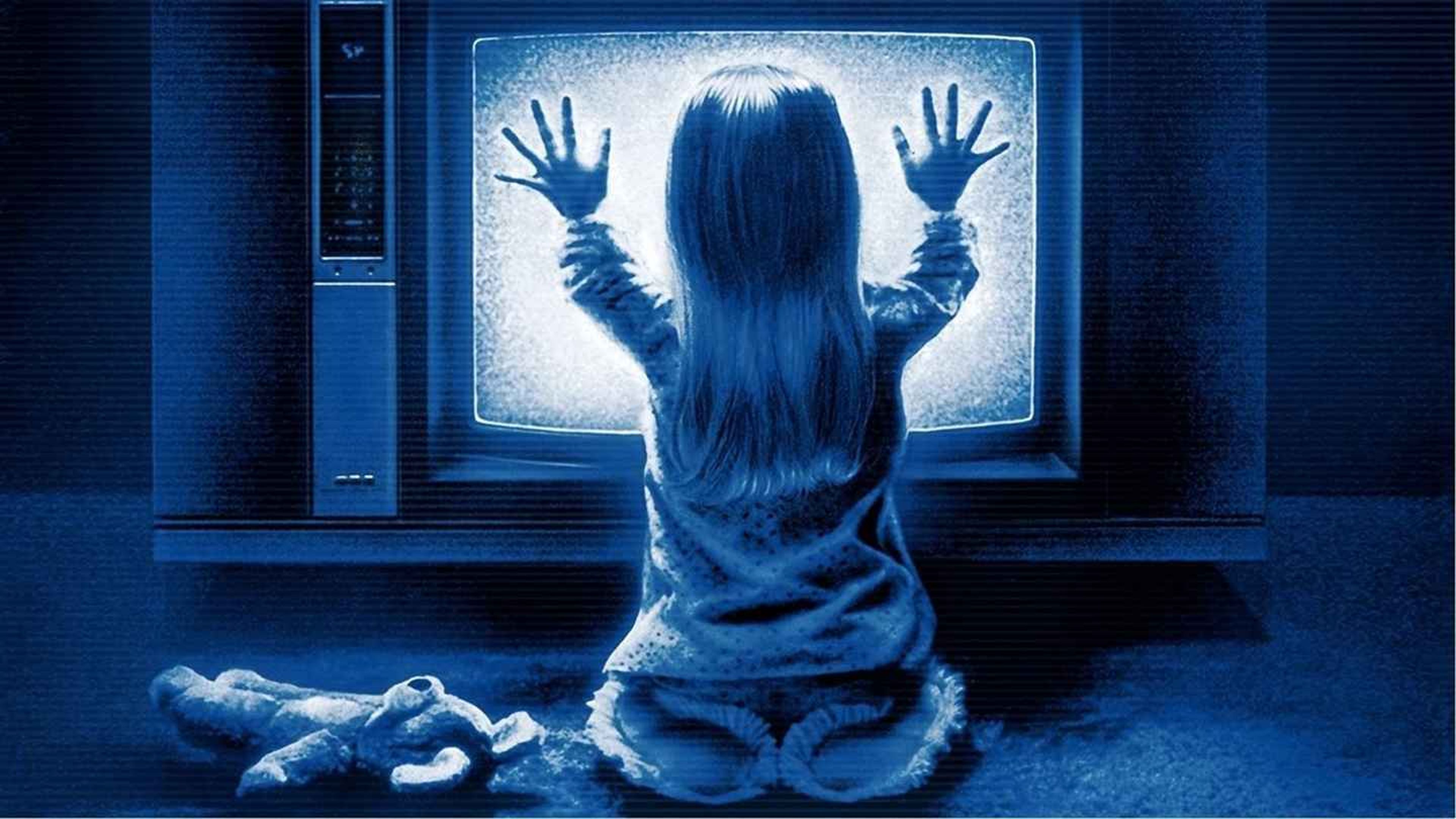 Poltergeist (Fenómenos extraños) (1982)