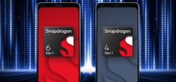 Qualcomm presenta dos procesadores para móviles de gama media: Snapdragon 6 Gen1 y el Snapdragon 4 Gen1
