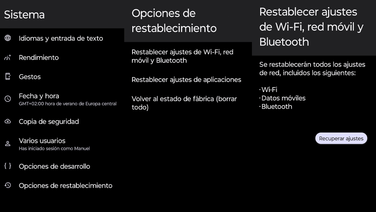 Soluciones Para Los Problemas Más Comunes Con El Bluetooth En Android