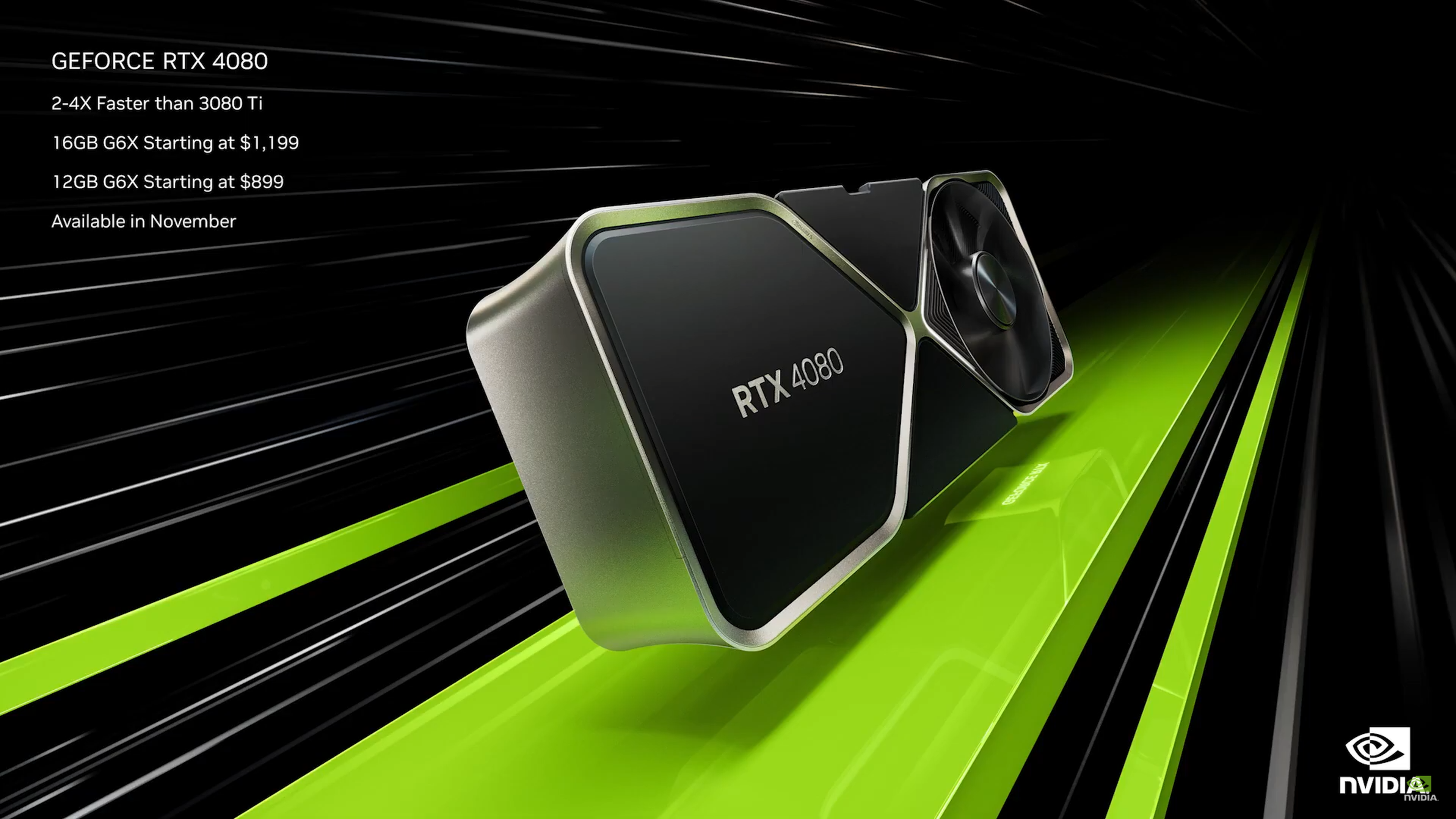 RTX 4000 NVIDIA son oficiales: fecha de precios y FPS | Computer Hoy