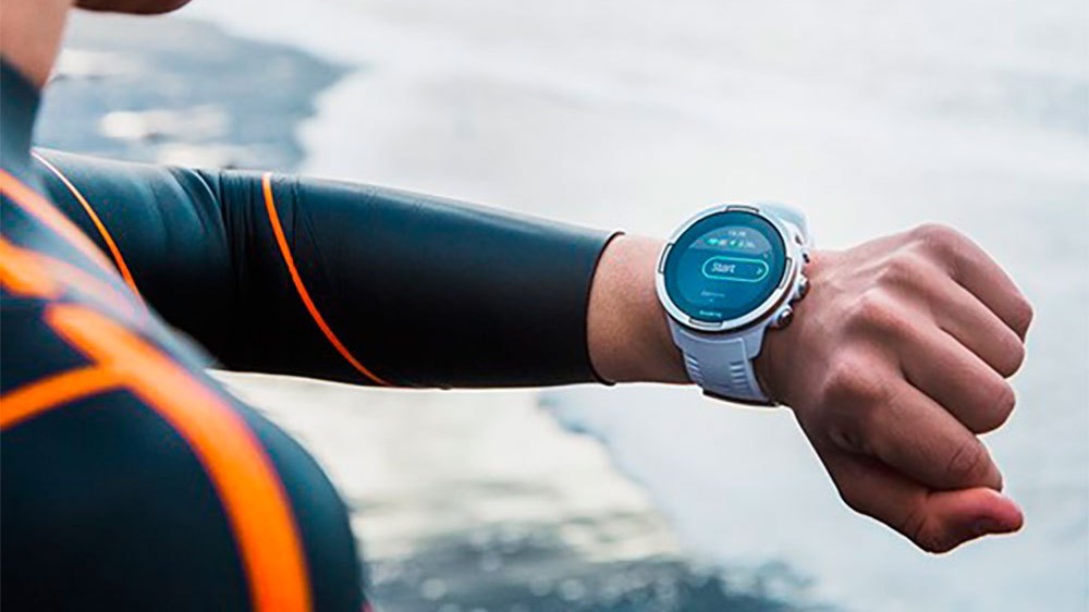 Mejores discount relojes suunto