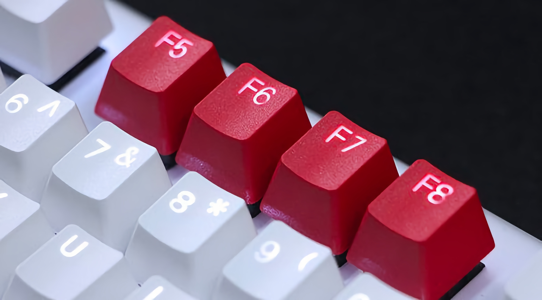 Existen 12 teclas de función en tu teclado. Te explicamos qué cada una Computer Hoy