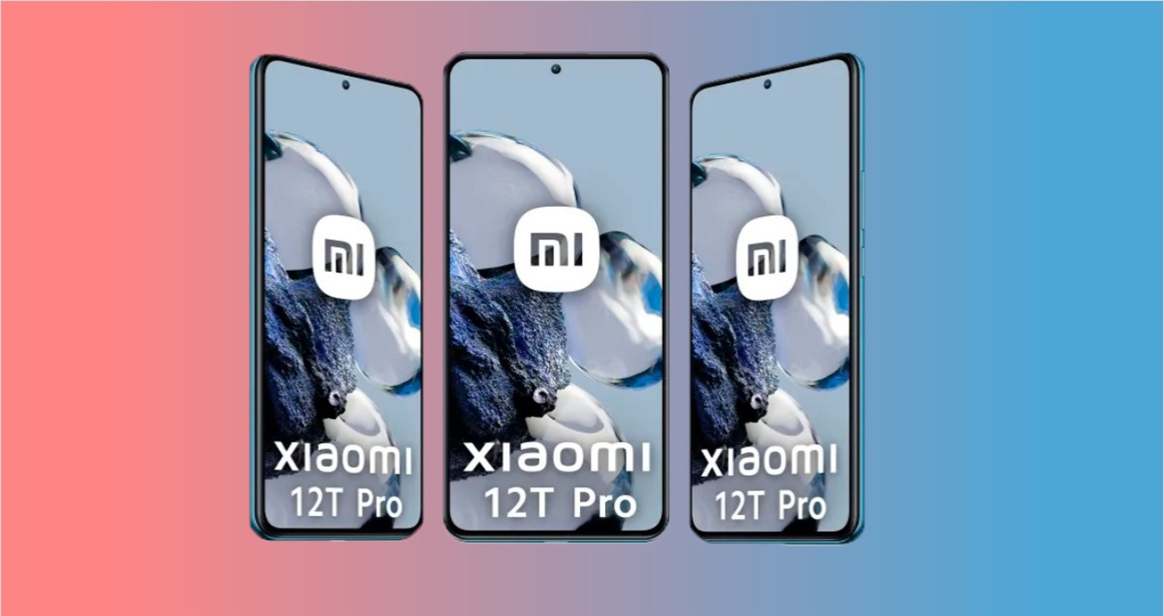 Esto es todo lo que sabemos de los nuevos Xiaomi 12T y 12T Pro, fecha de lanzamiento incluida
