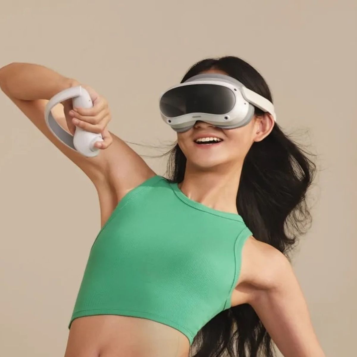 Mejores Gafas de Realidad Virtual 2024: Meta, Pico, HTC Vive y más -  CIBERNINJAS