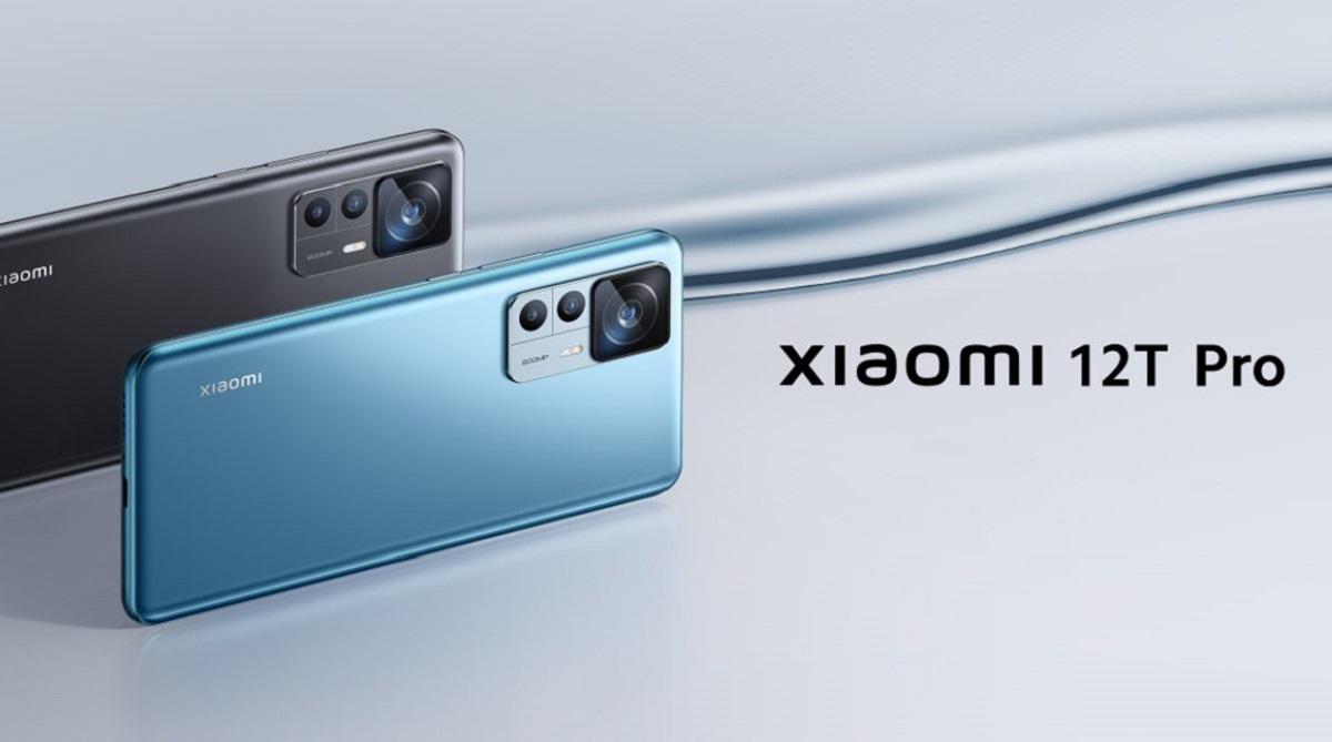 El Xiaomi 12T Pro ya tiene una versión exclusiva en España, y podrás  comprarla en diciembre