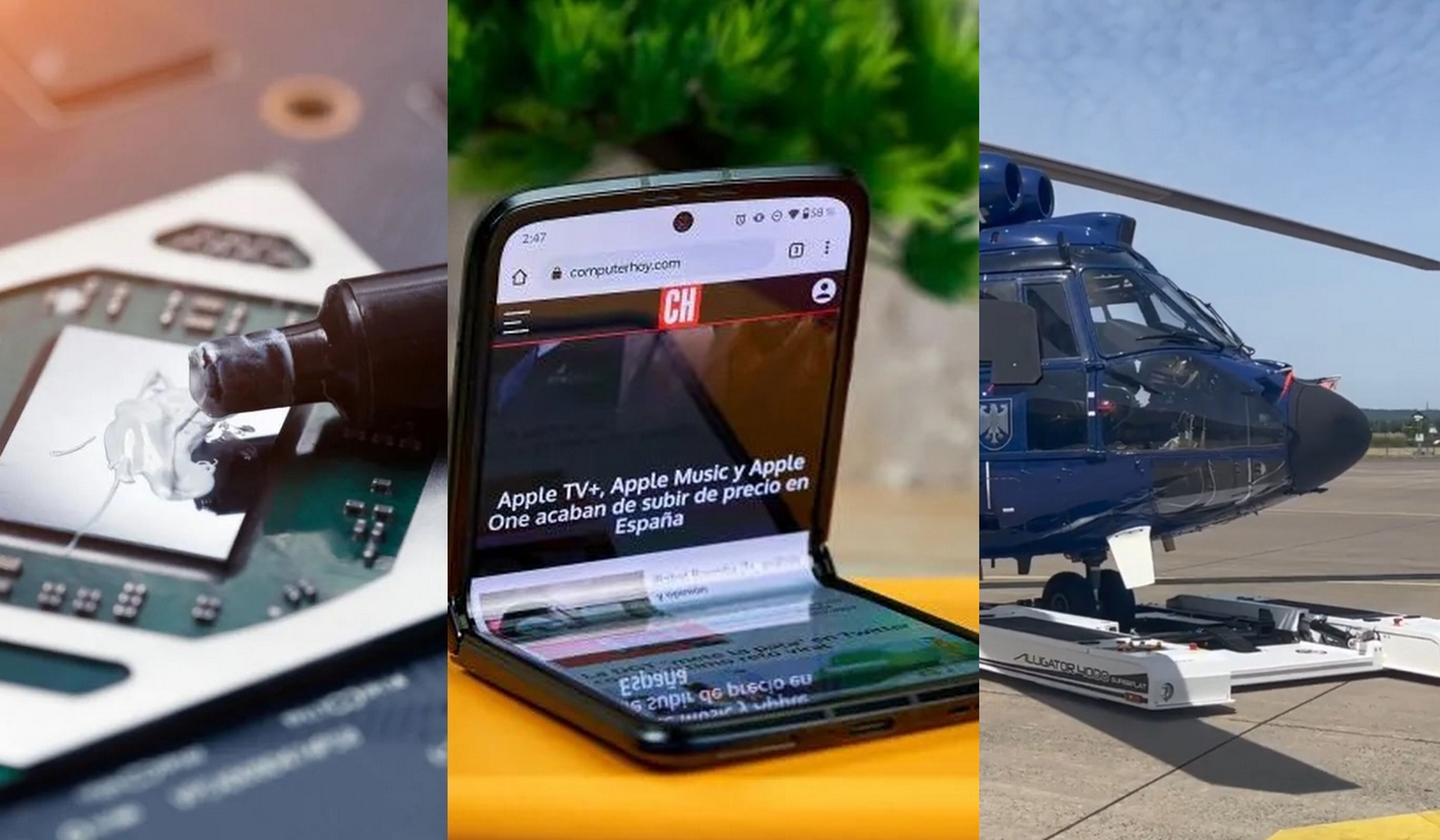 29 noticias de tecnología para comenzar la mañana informado de lo último