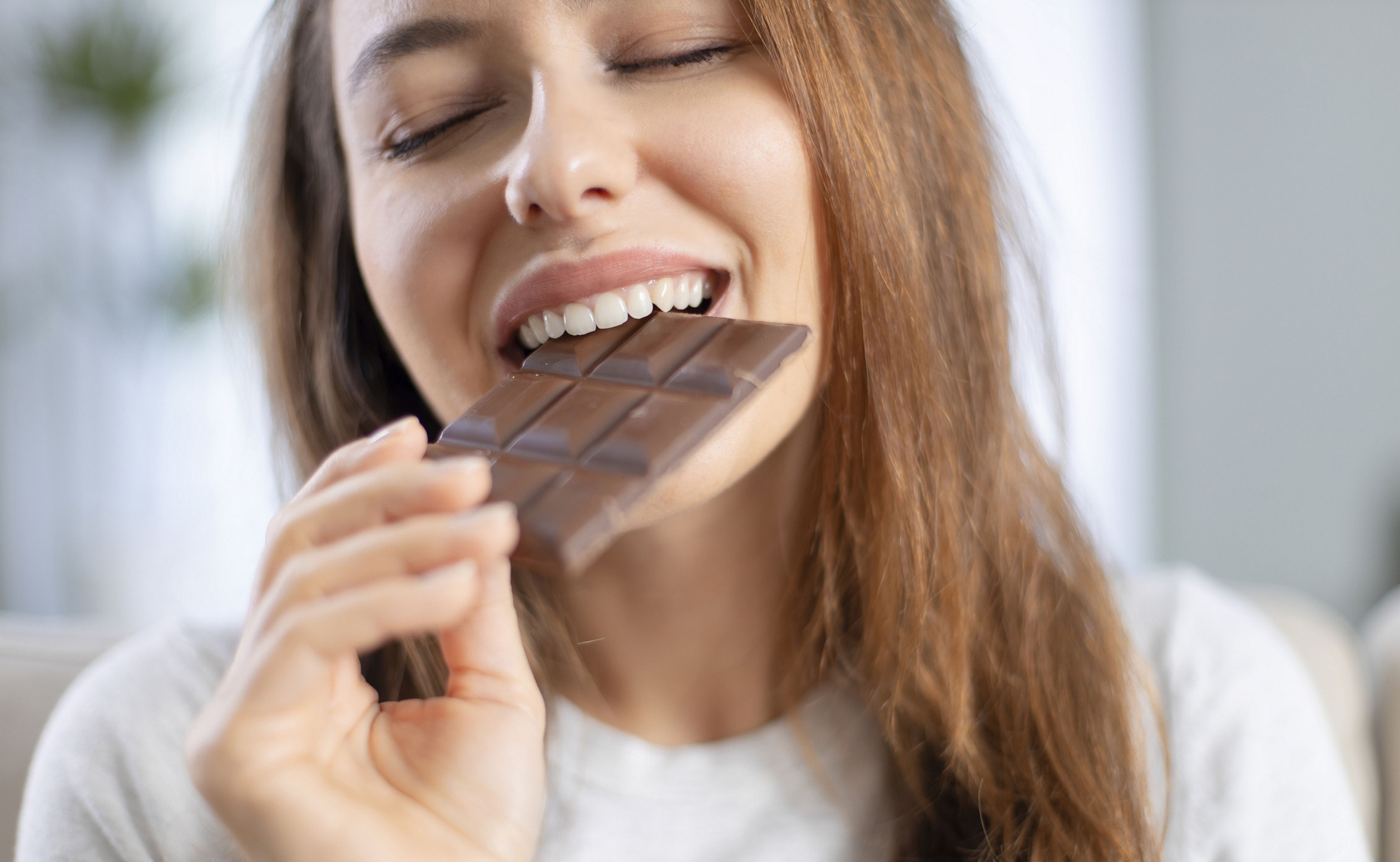 5 comidas que te hacen sentir más feliz, según la ciencia