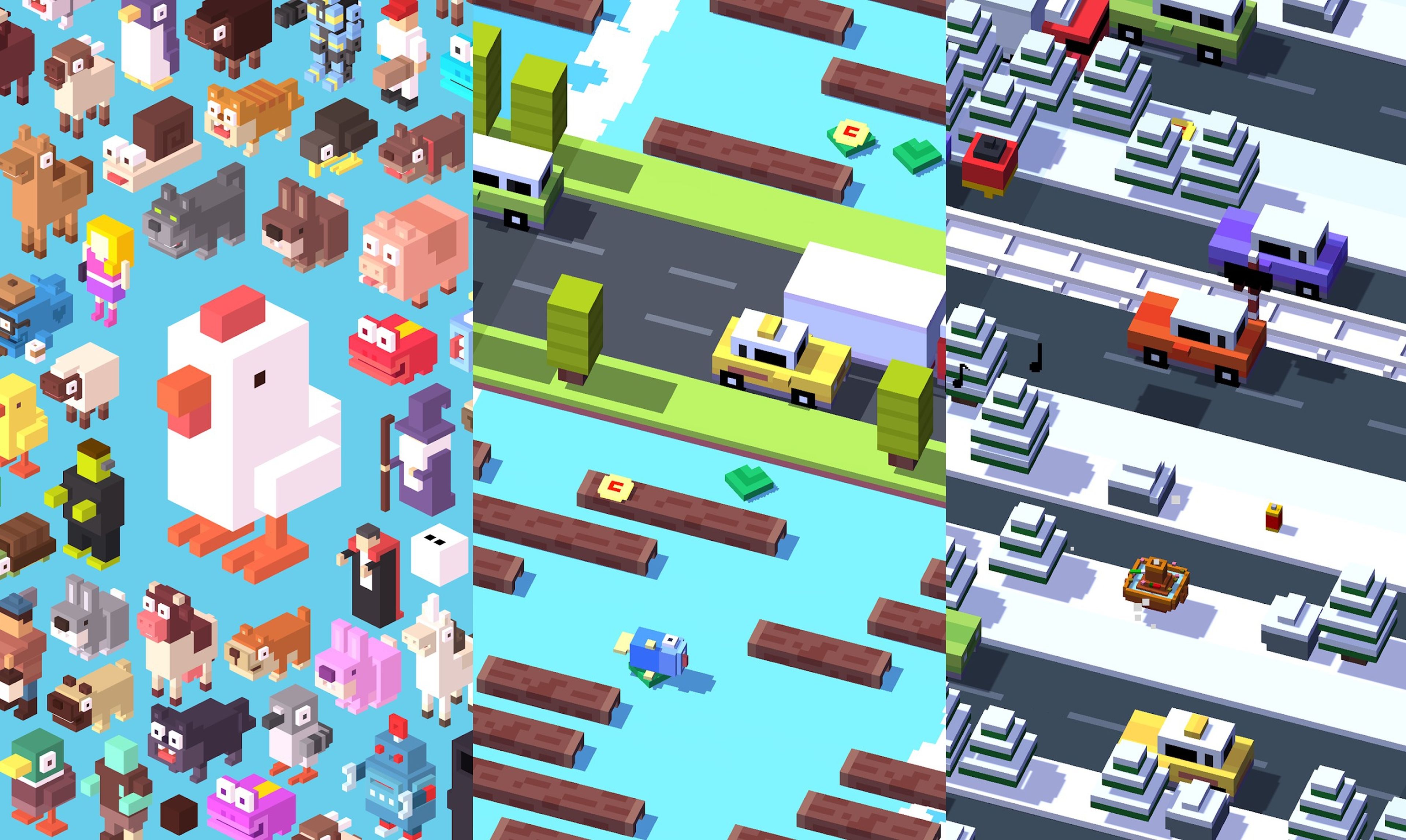 7 juegos para teléfonos Android con los que podrás jugar con tus amigos en multijugador local