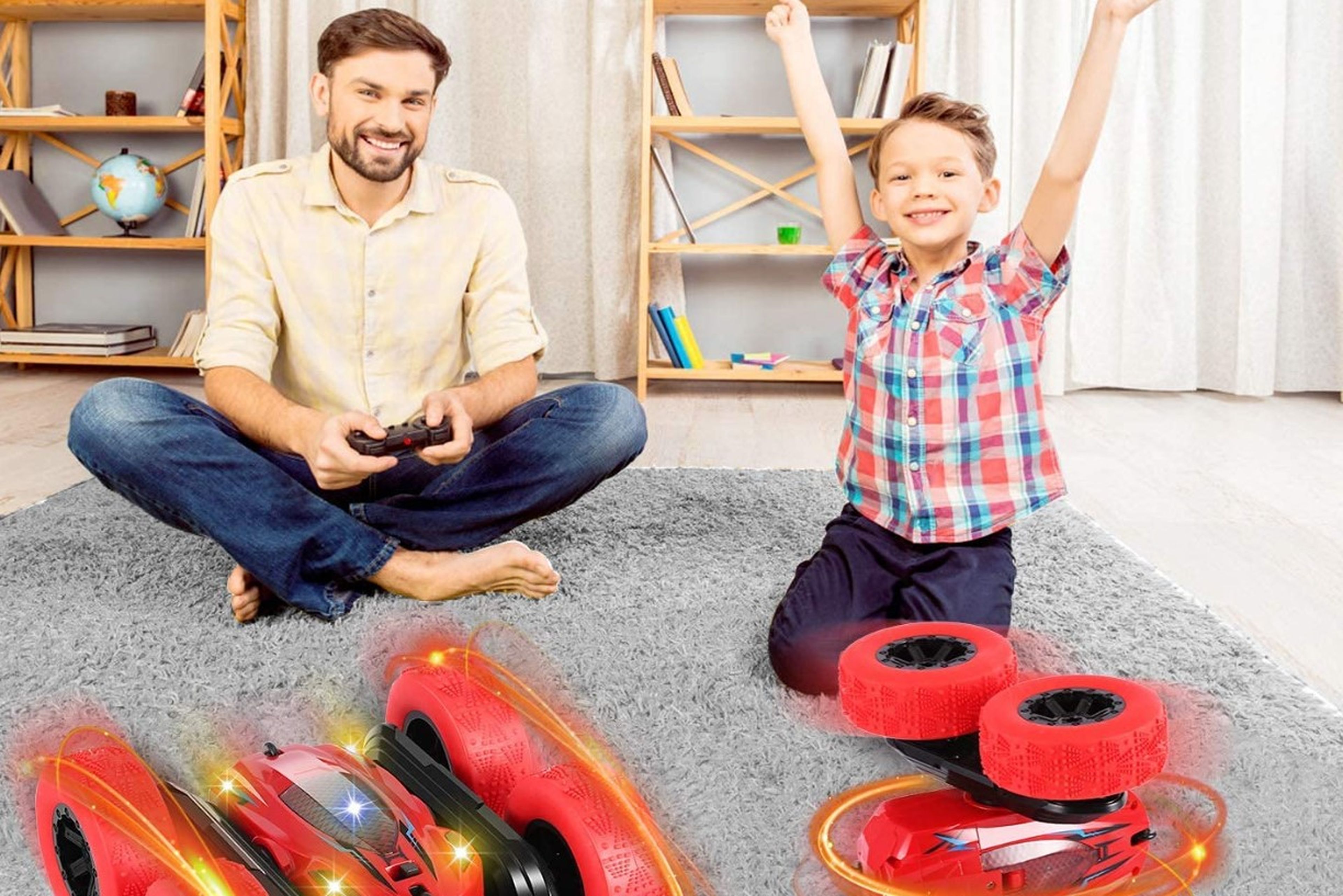 igual como eso Discreto 8 juguetes tecnológicos aptos para que los más pequeños de la casa aprendan  | Computer Hoy