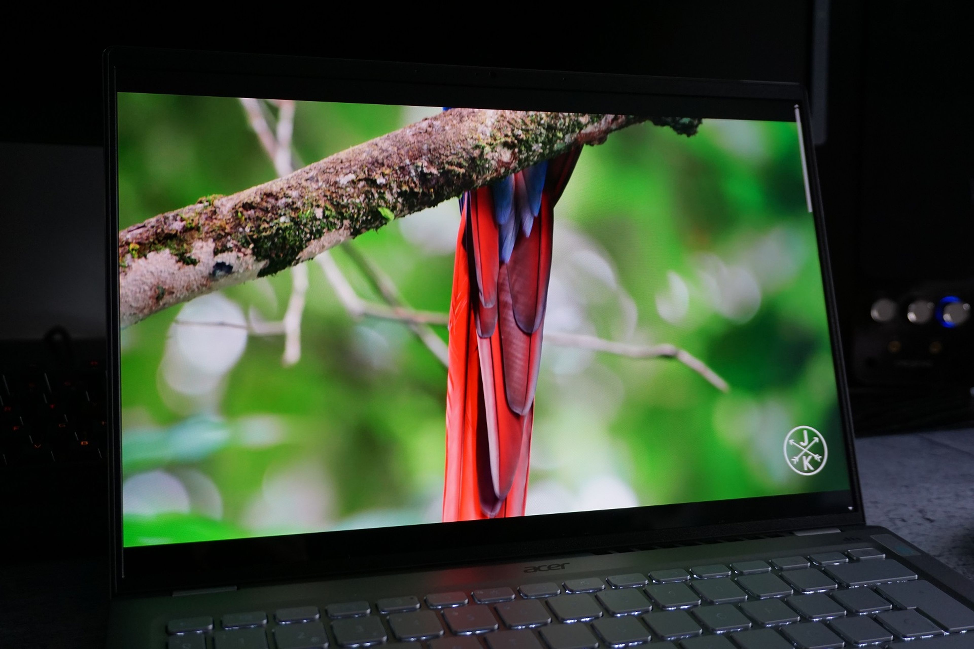 Acer Swift 3 OLED