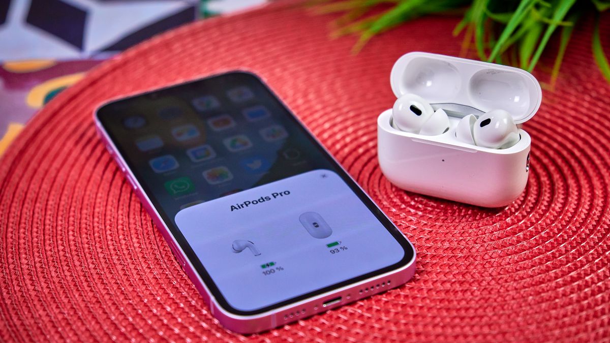 Not one, but two deals on AirPods Pro and AirPods 3rd generation for a