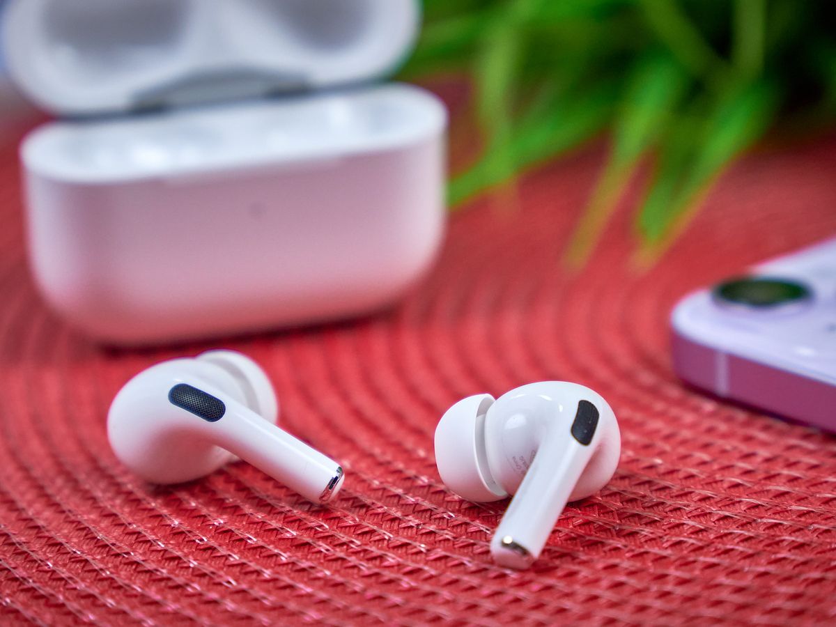 Me quiero comprar unos auriculares Apple, ¿cuáles son los mejores en 2023?
