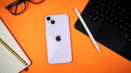 Apple iPhone 14 Plus, analysis and opinion