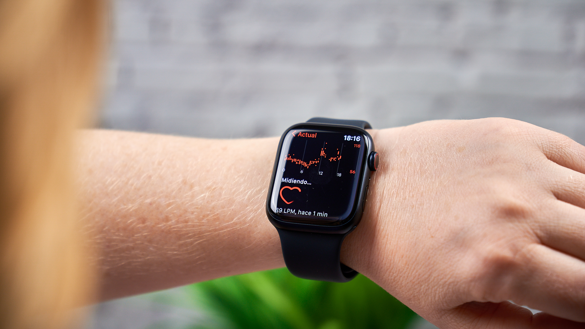 Avanza proyecto de Apple para controlar glucosa en reloj