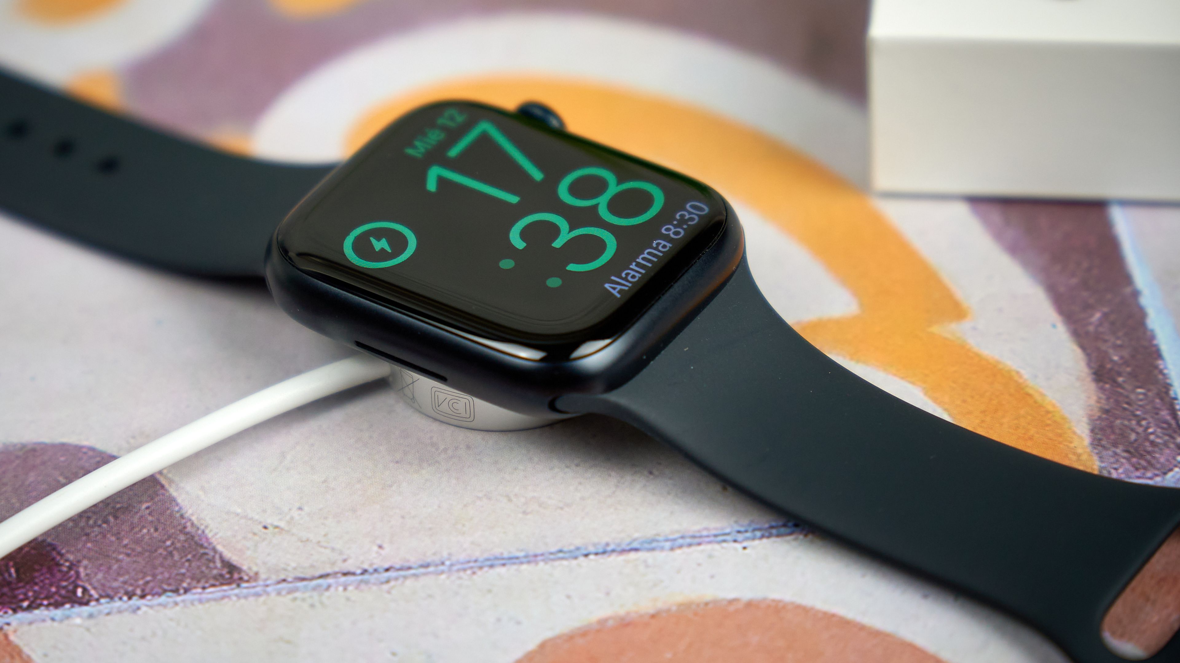 Apple Watch Series 8, análisis: review con características, precio y  especificaciones