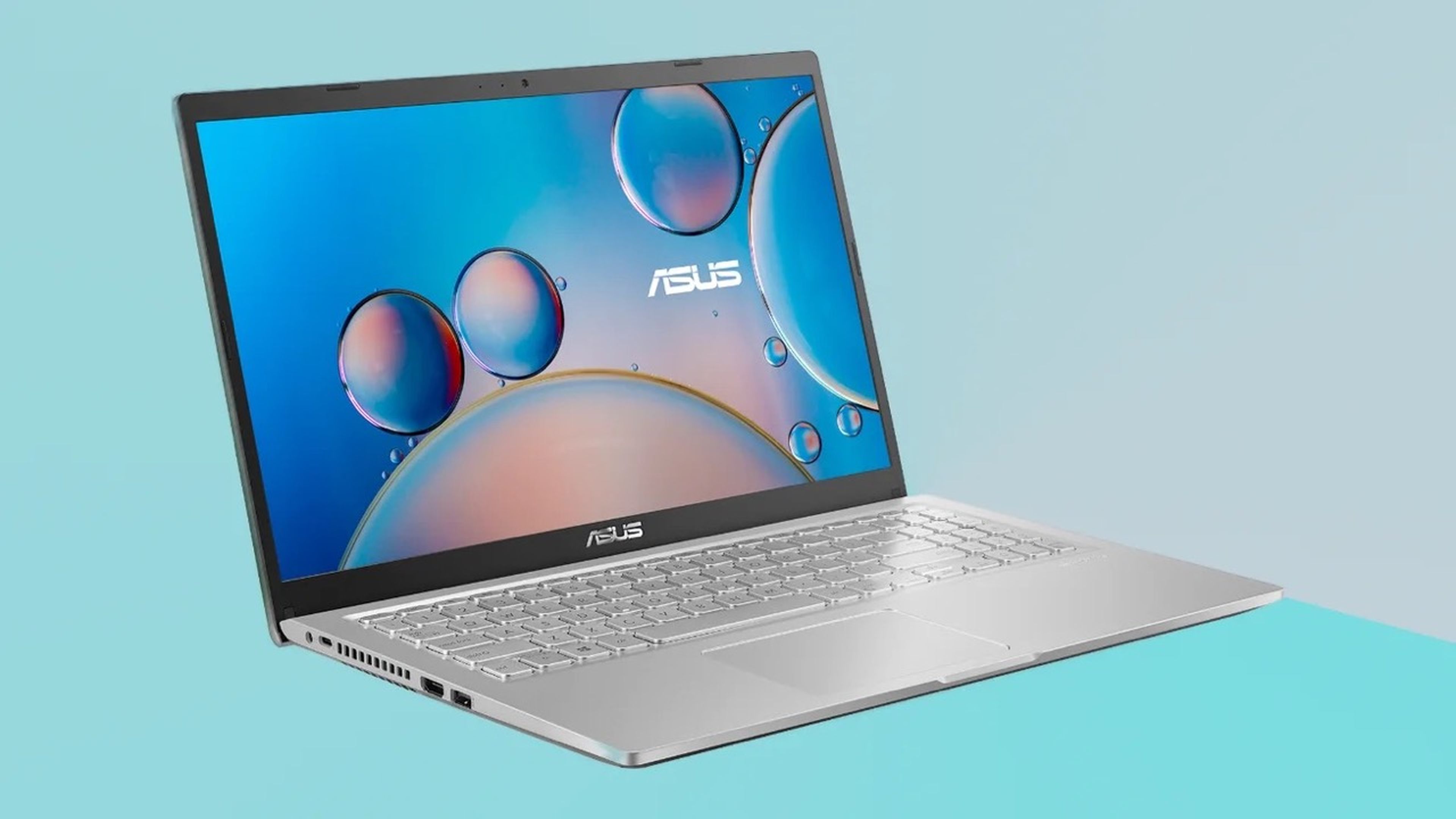 ASUS Laptop F515EA