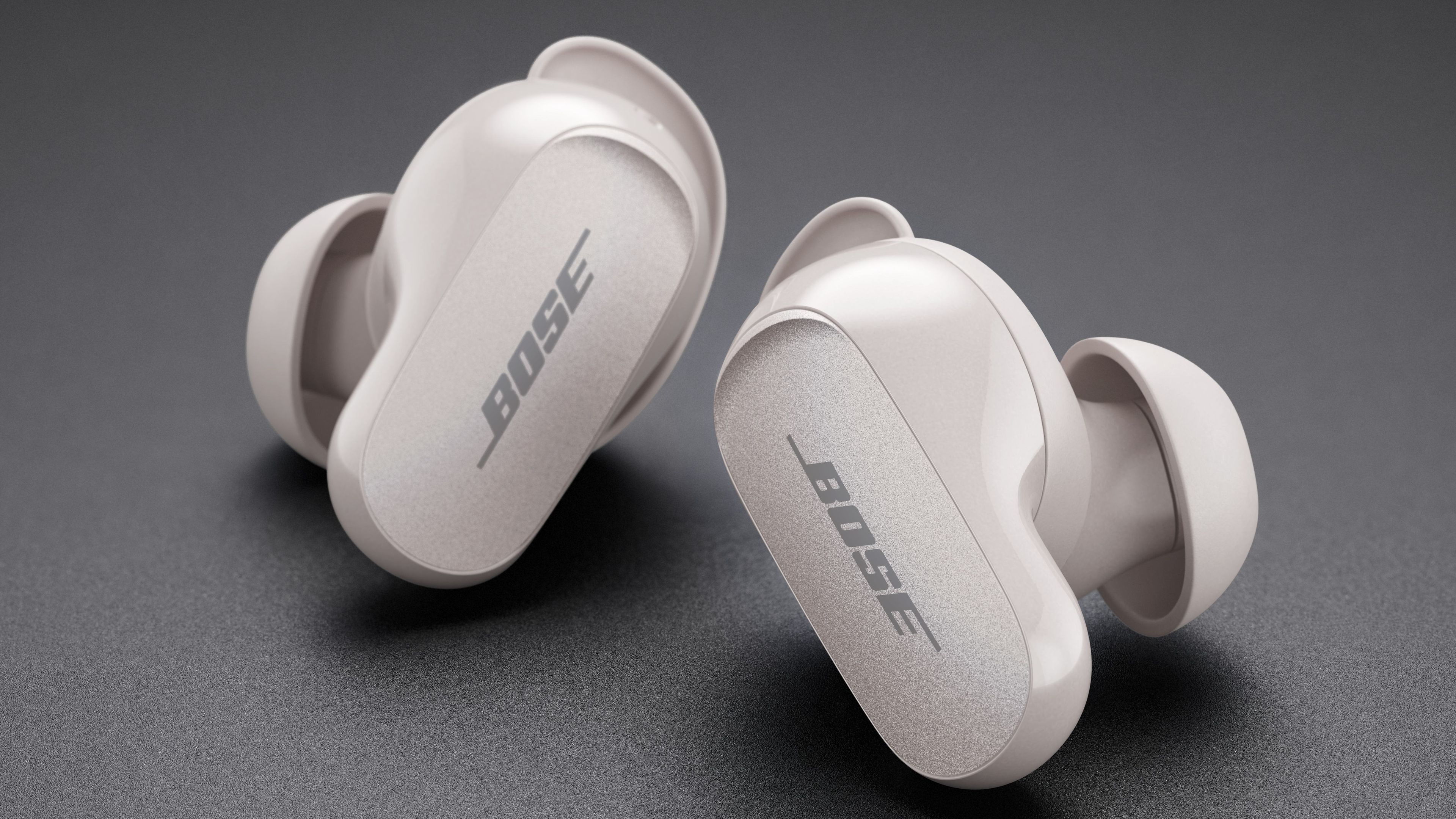 Bose QuietComfort Earbuds II: cancelación de ruido personalizada y mejoras en sonido para competir con los AirPods Pro 2