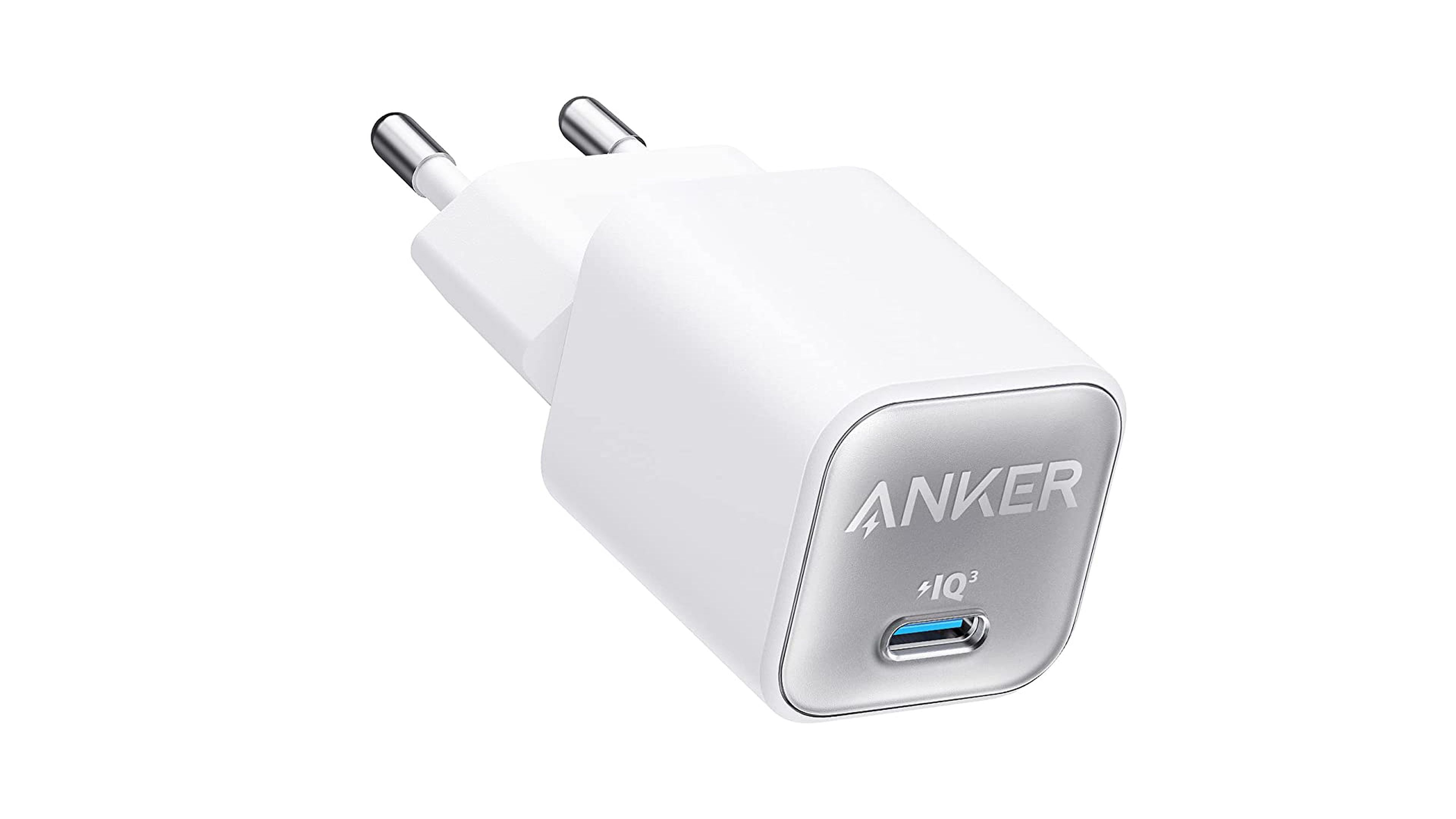 Cargador para el iPhone 14