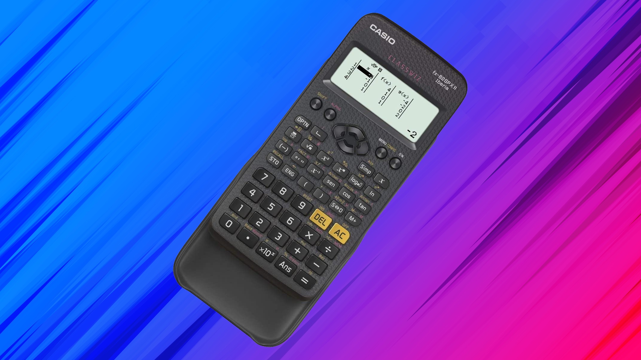 Calculadora cient fica estos son los mejores modelos que hay a la