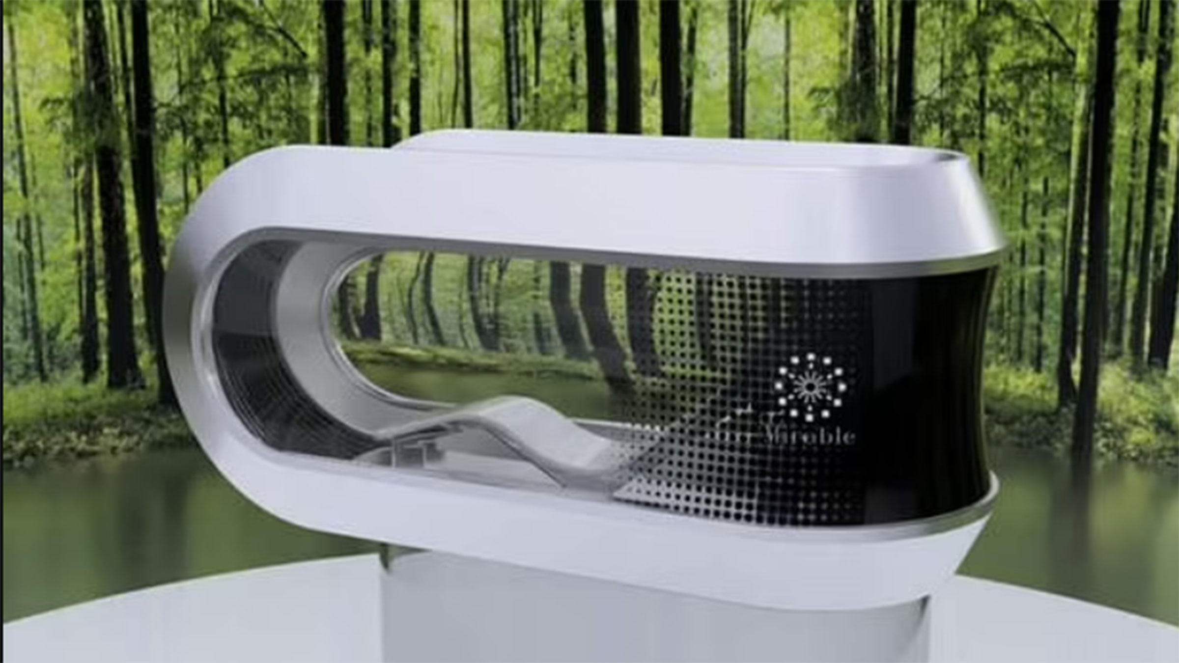 Polinizador Persistente Desplazamiento Científicos crean “una lavadora para humanos” que usa inteligencia  artificial | Computer Hoy