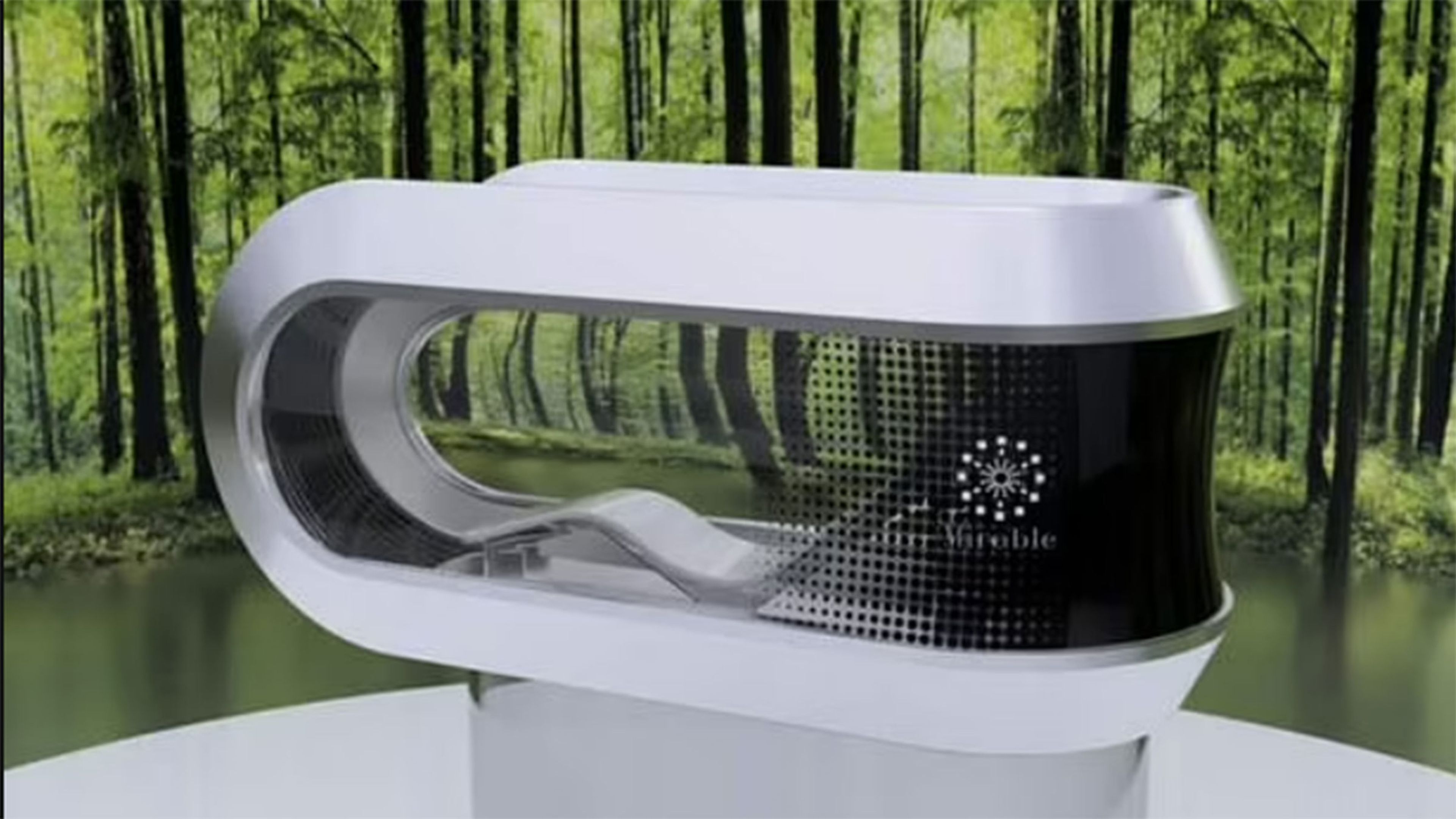Científicos crean “una lavadora para humanos” que usa inteligencia artificial