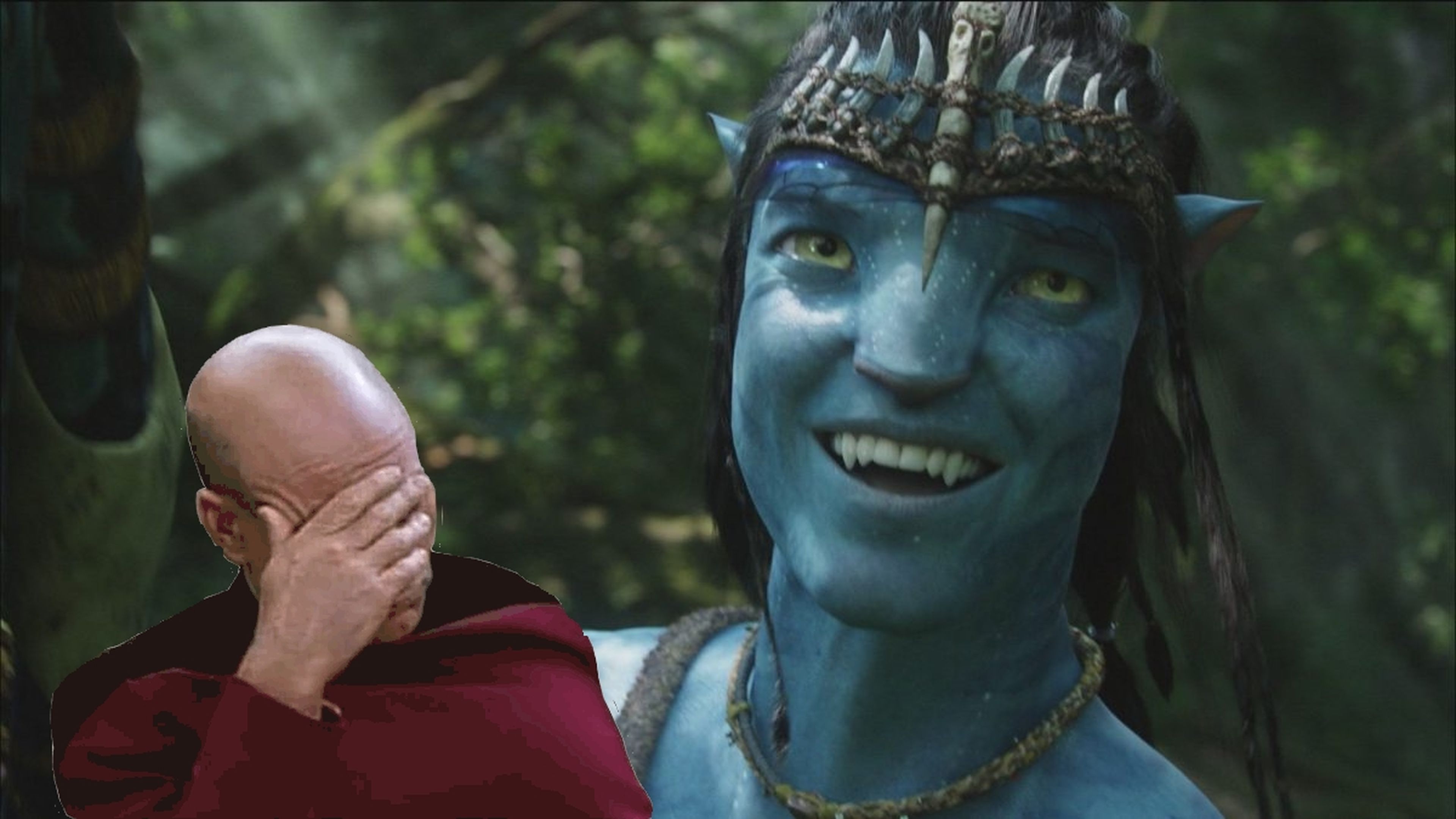 Cientos de personas piden la devolución del dinero en el reestreno de Avatar, porque pensaban que iban a ver Avatar 2