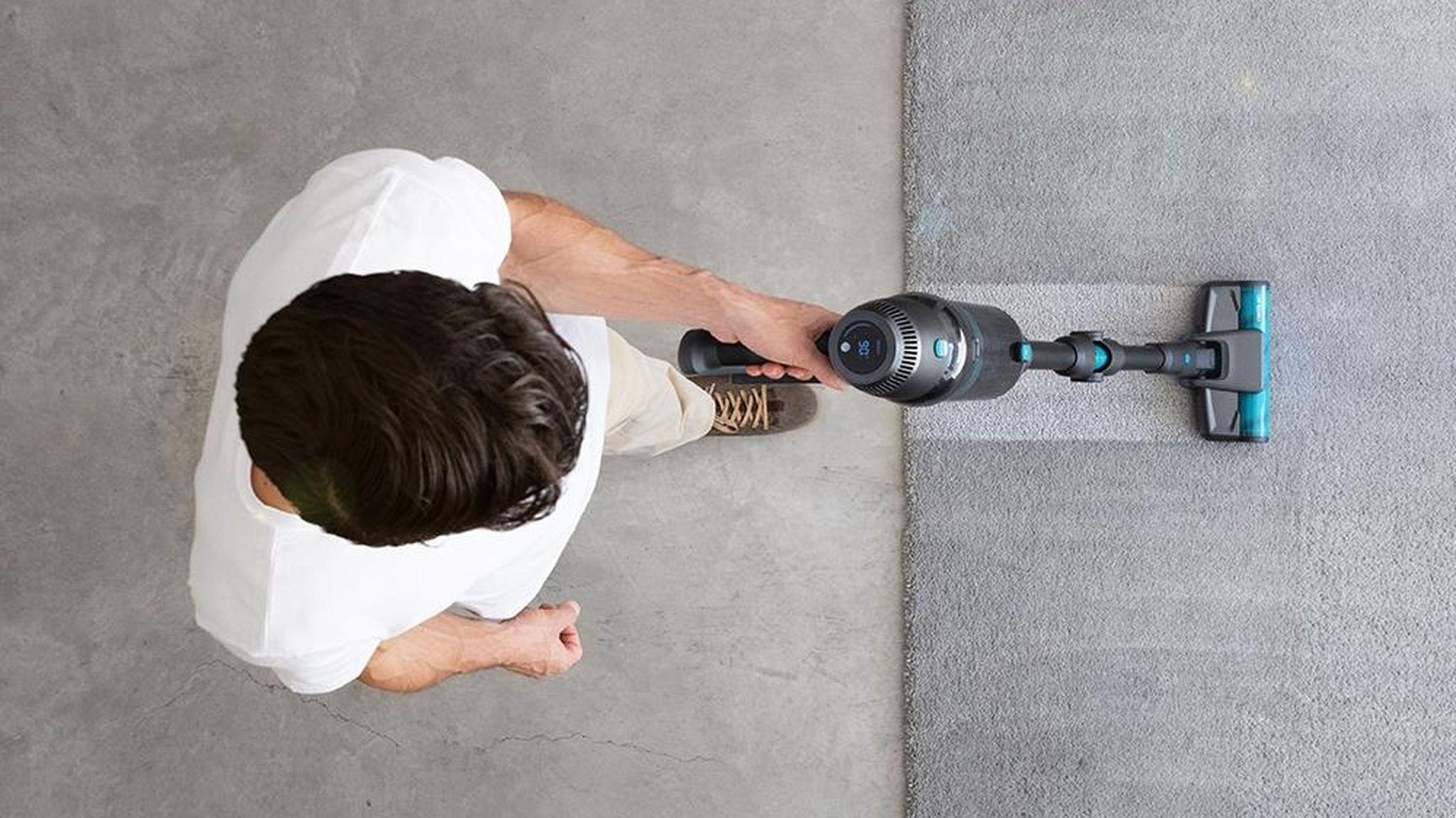 Aspiradoras inalámbricas Cecotec estas son las mejores Conga Rockstar