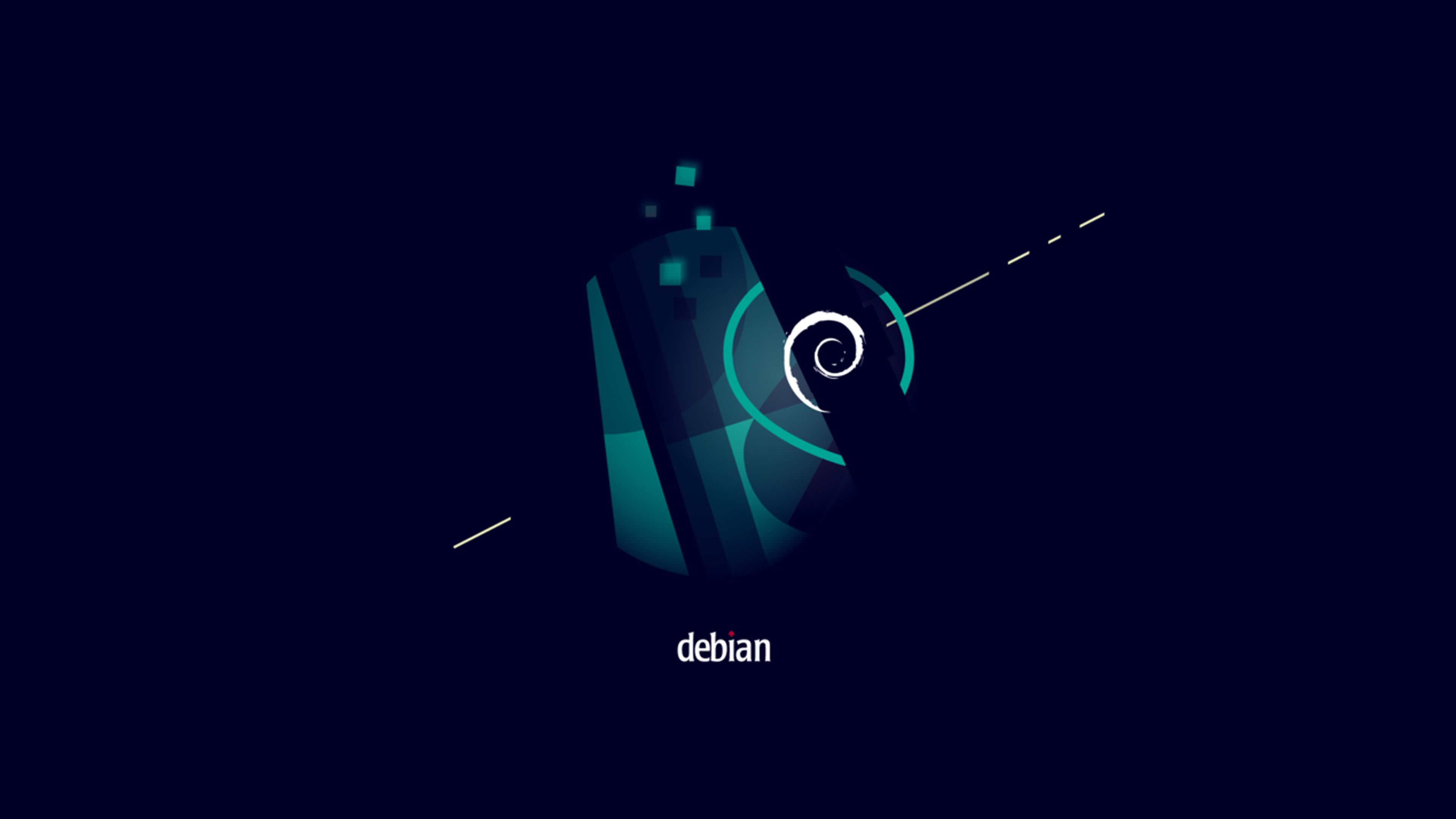 Debian