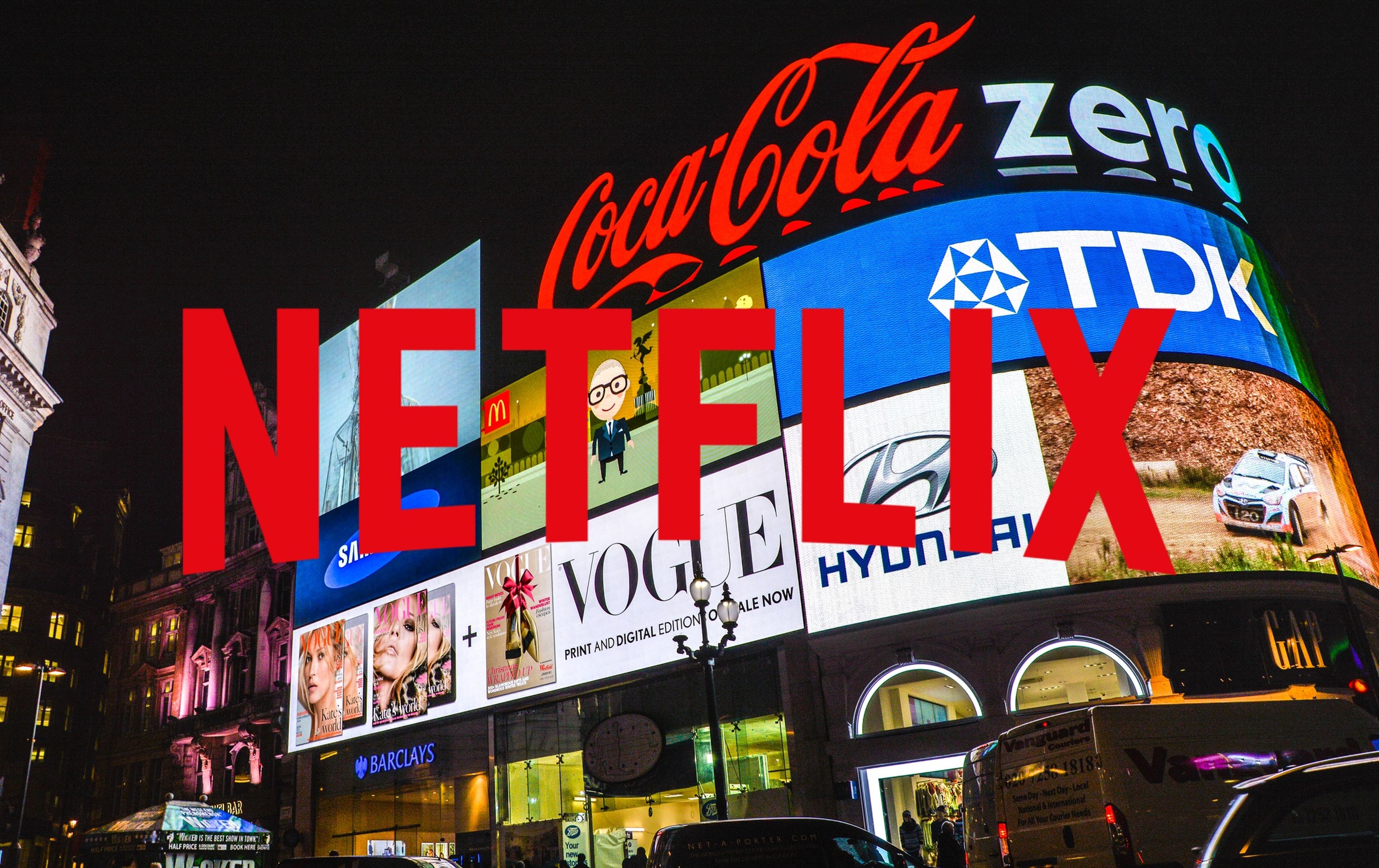 Dónde verás más anuncios, ¿en la nueva suscripción barata de Netflix o en la TDT?