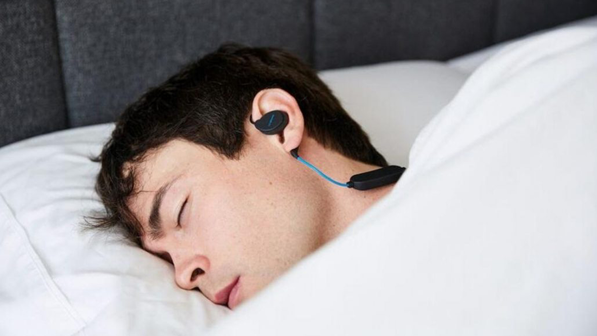 Guía para comprar los mejores auriculares para dormir - Casacochecurro