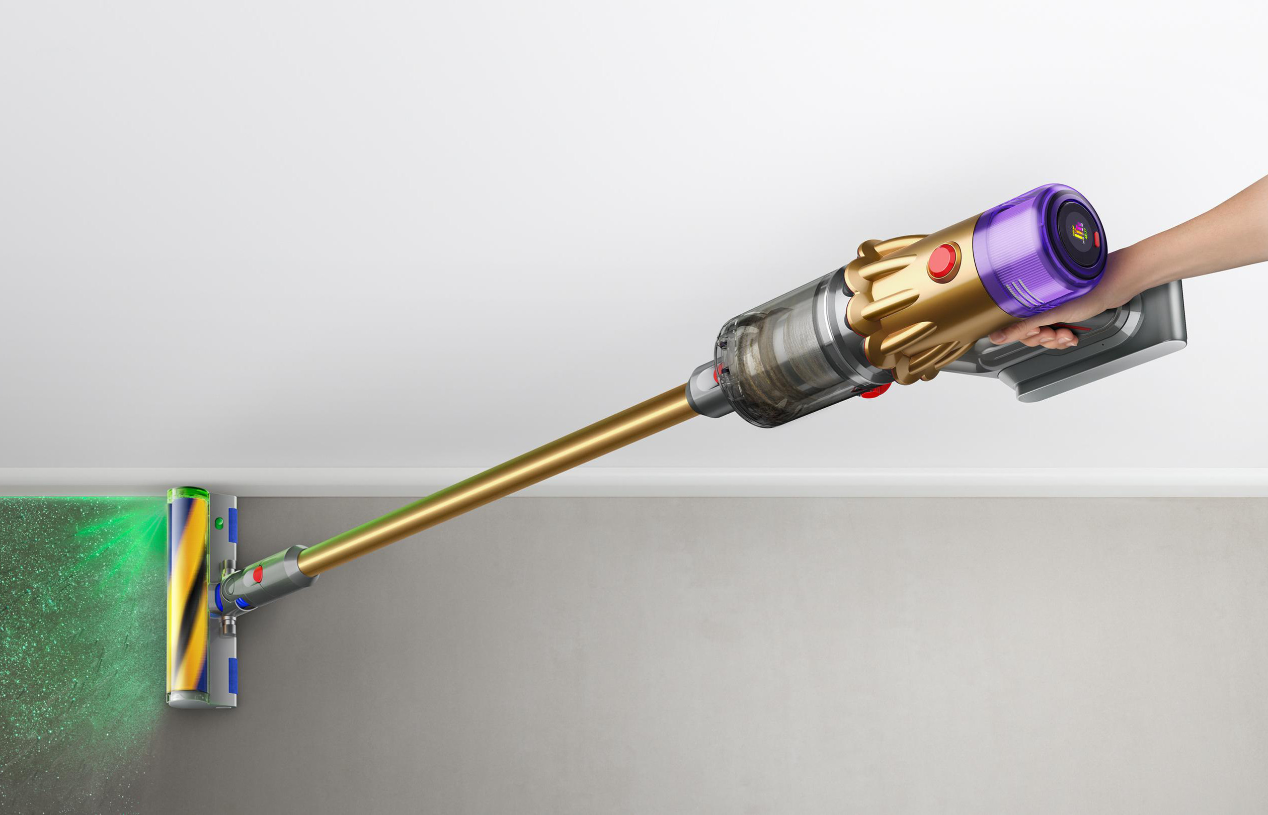 Dyson V12 Detect Slim Цена