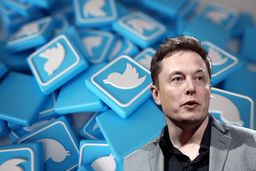 Elon Musk explica el porqué de comprar Twitter: quiere crear una aplicación todo en uno 