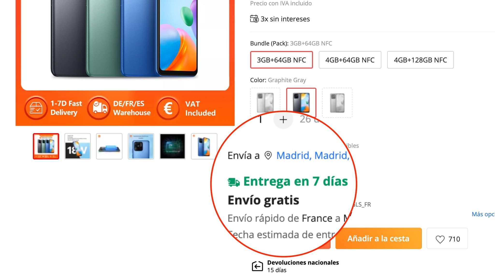 Guía para comprar en AliExpress en 2024 encuentra las mejores ofertas