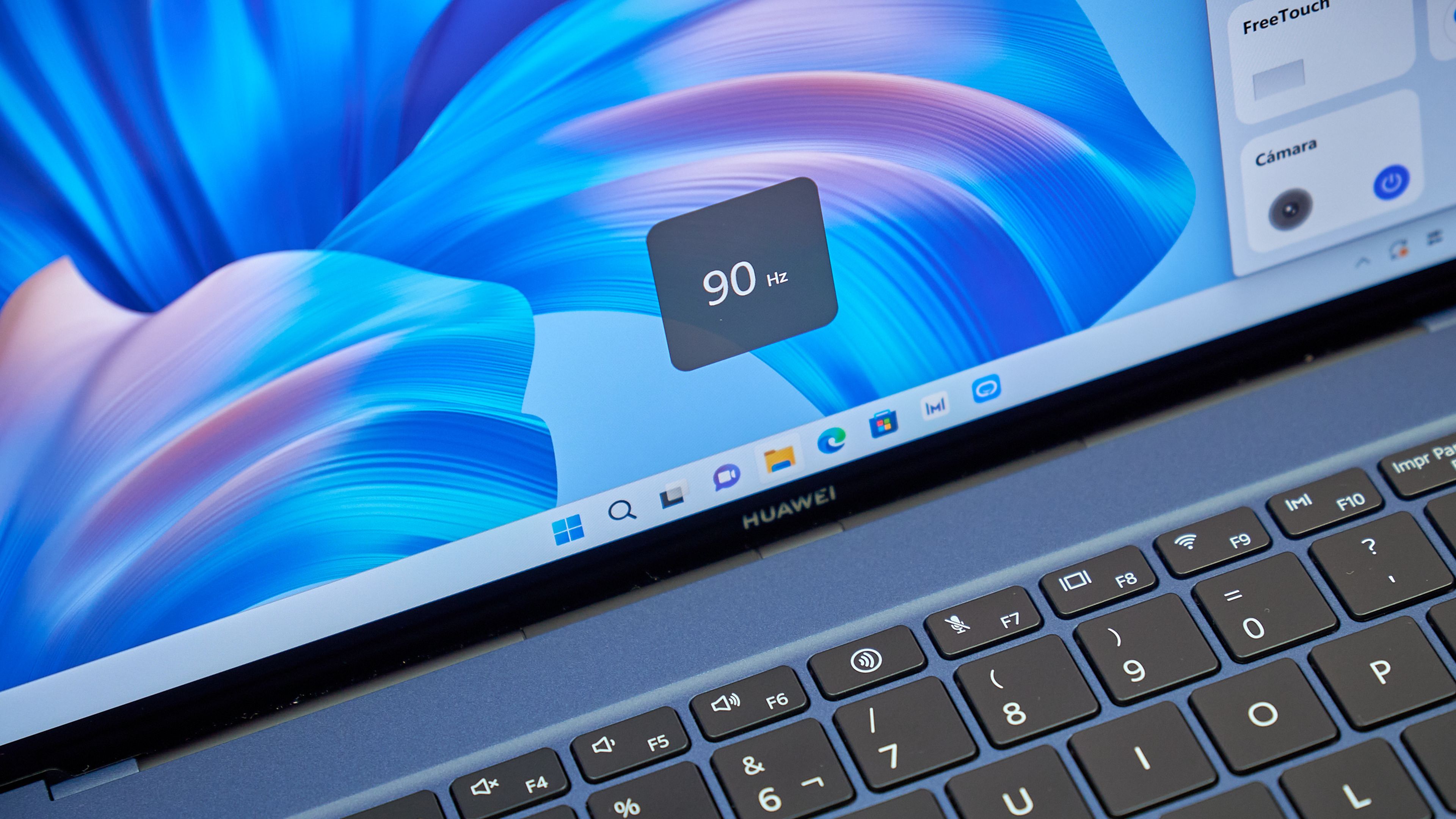 Huawei MateBook X Pro 2022, análisis y opinión